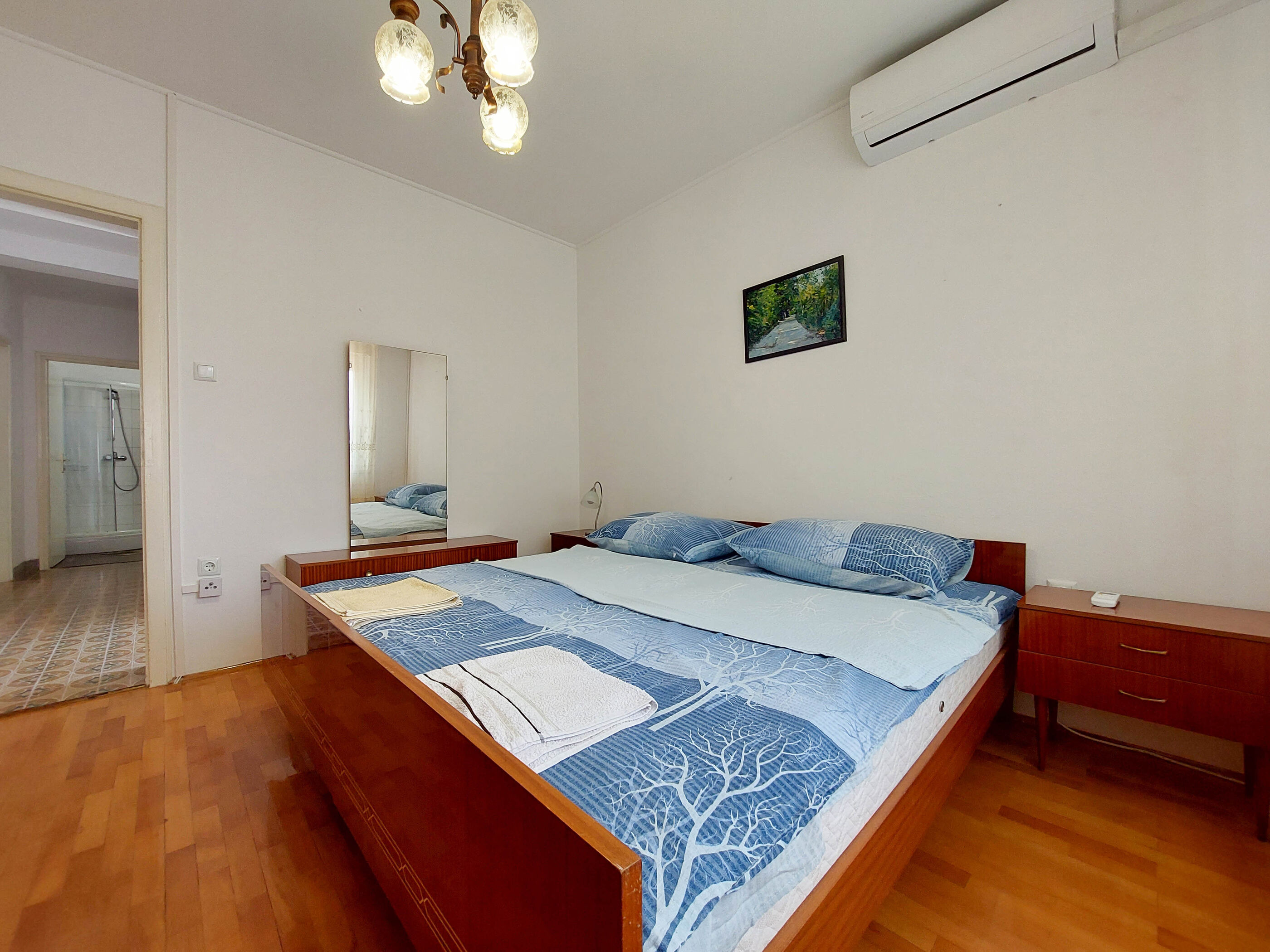 Apartment Viktor 96021-A1