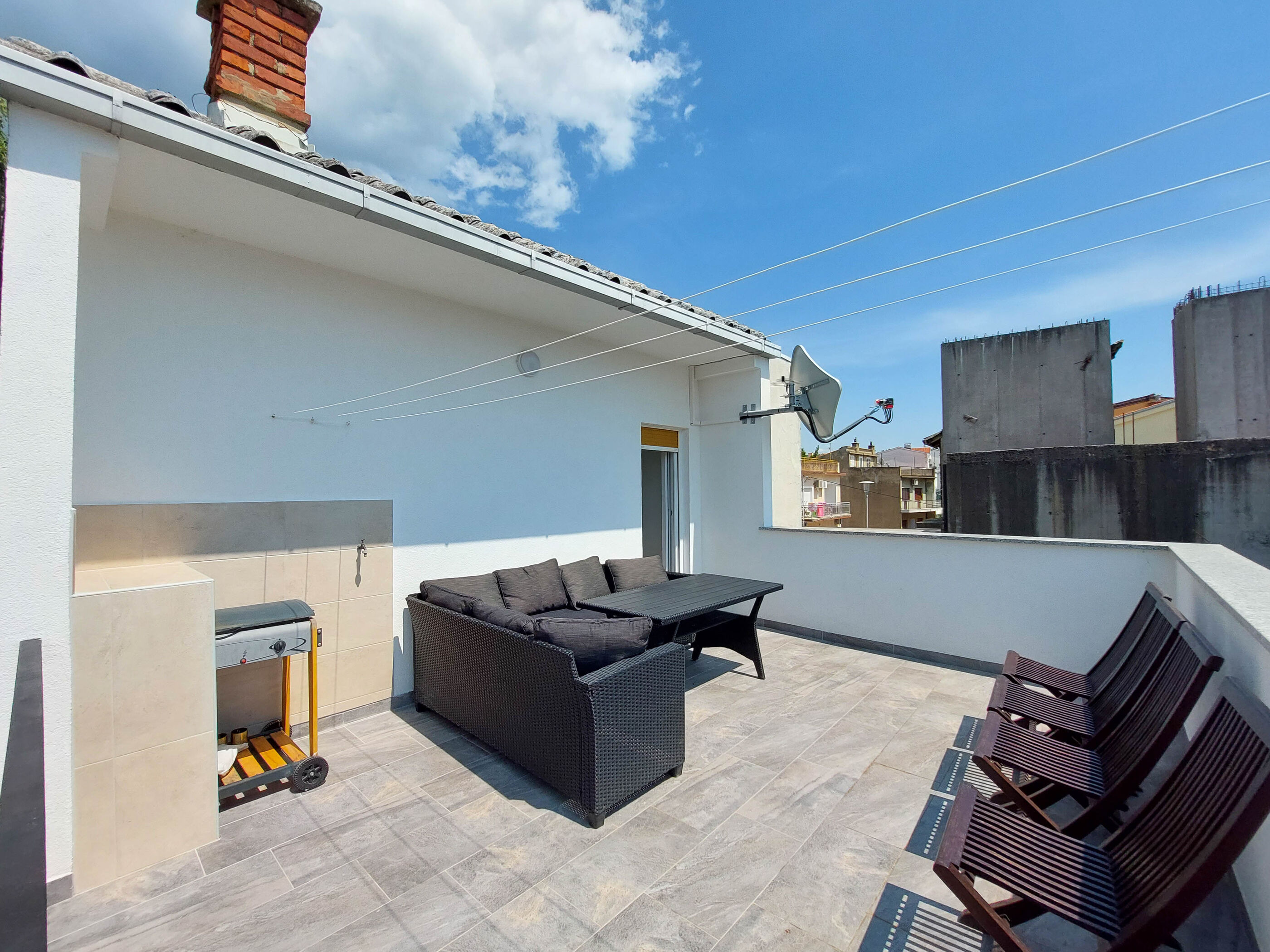 Apartment Viktor 96021-A1