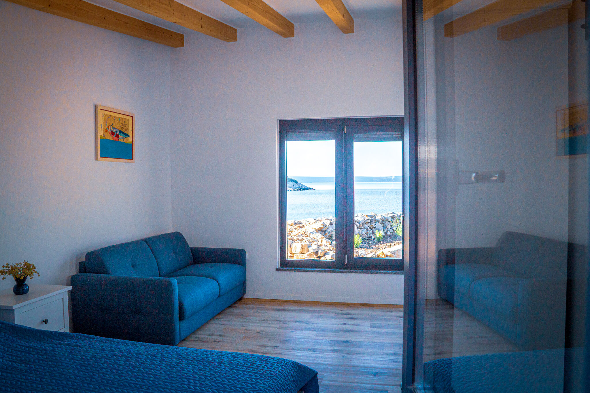 House Kuća od soli 17501-K1