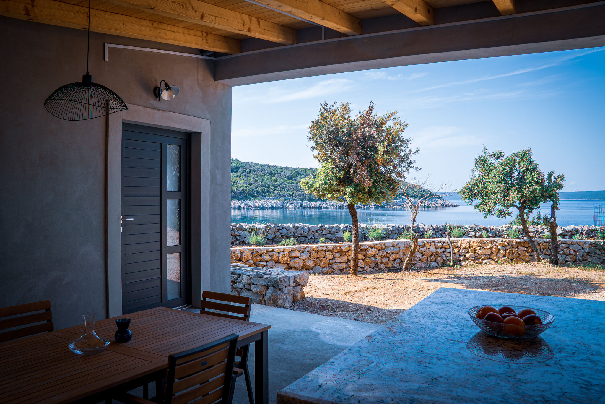 House Kuća od soli 17501-K1