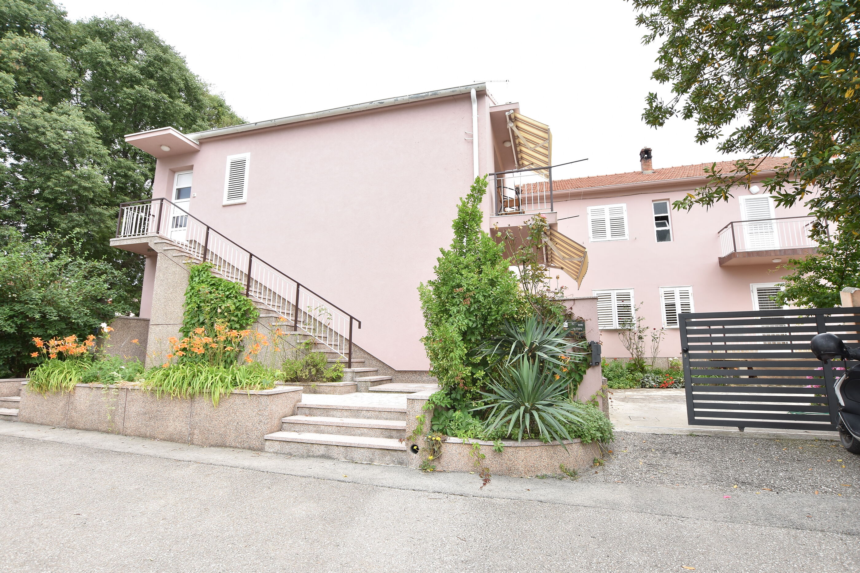 Photo of Apartment Granum