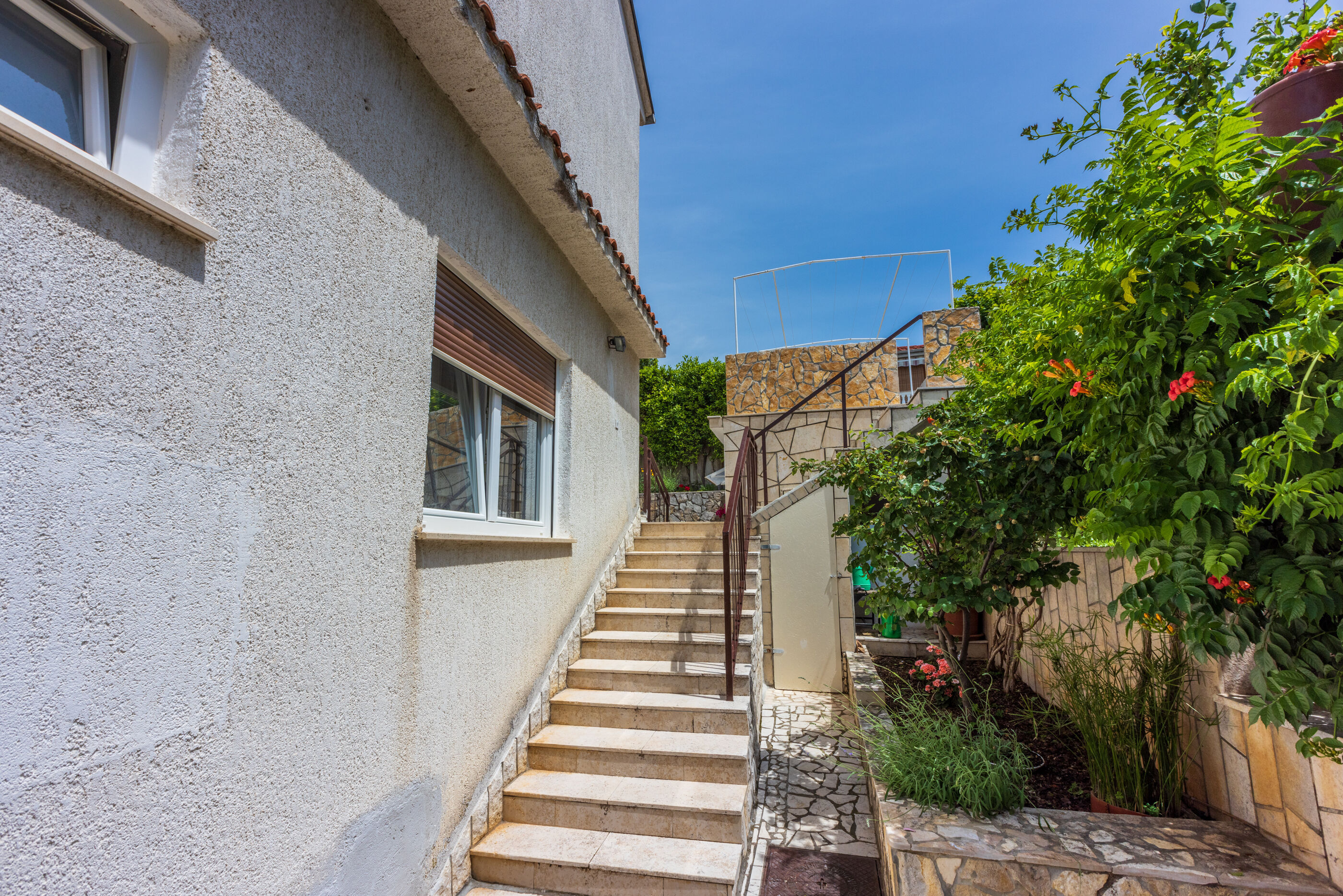 Apartment Ljubica 84943-A2