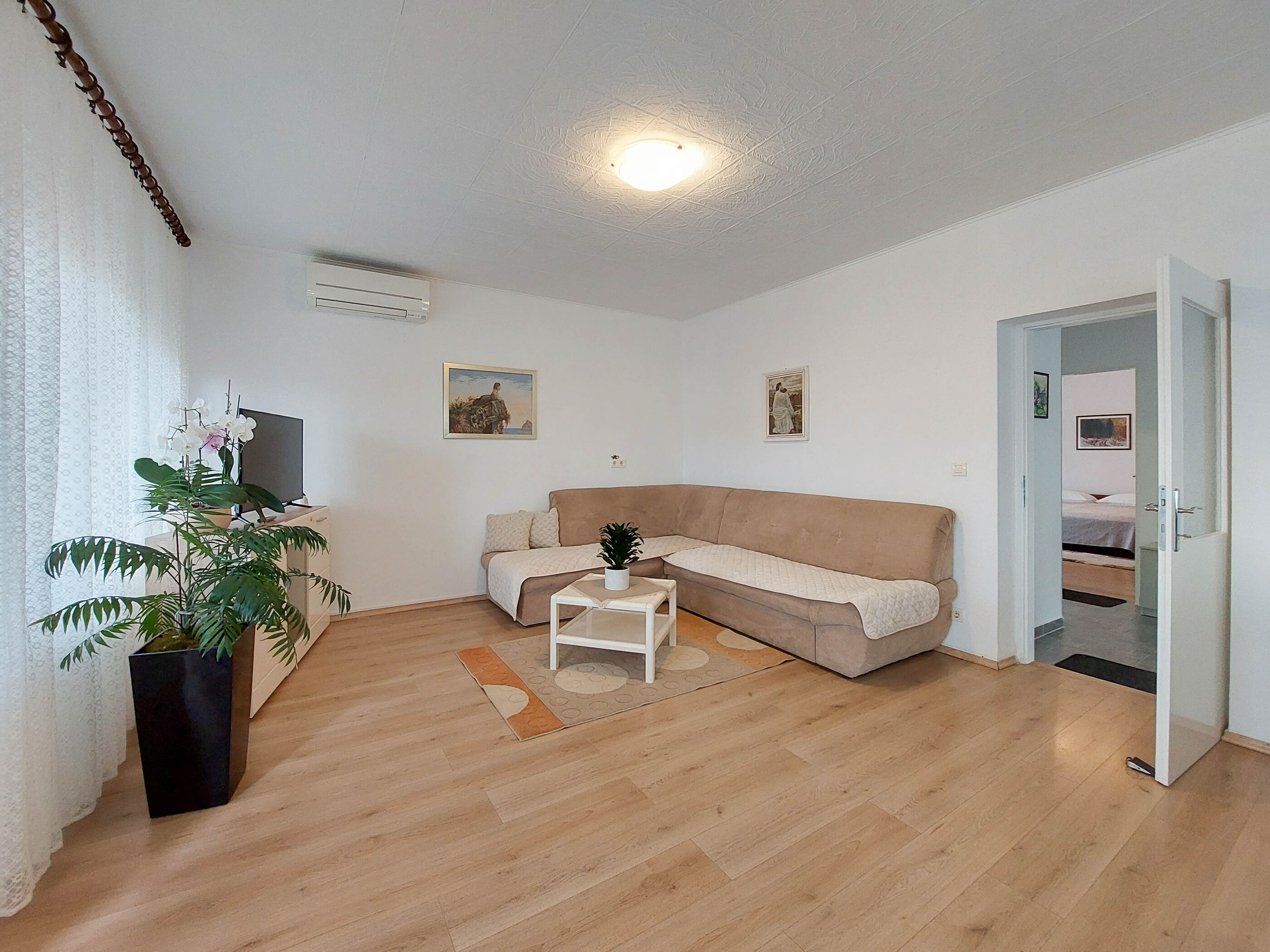 Apartment Ljubica 84943-A2