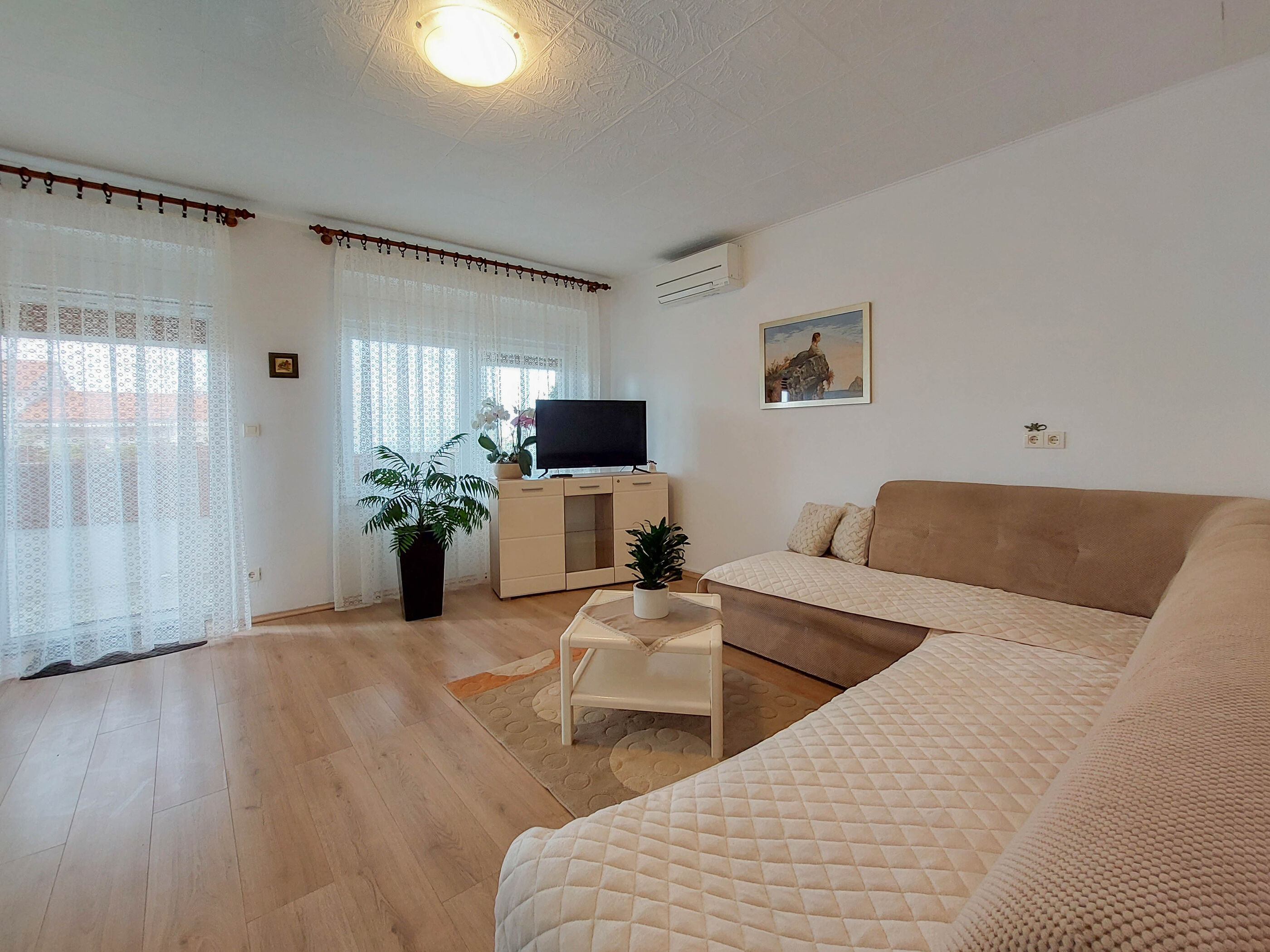 Apartment Ljubica 84943-A2