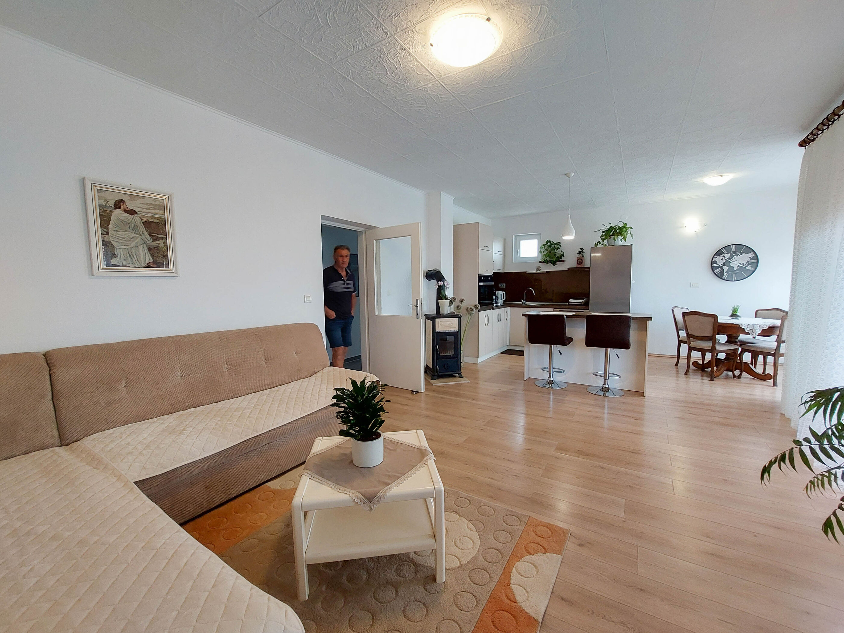 Apartment Ljubica 84943-A2