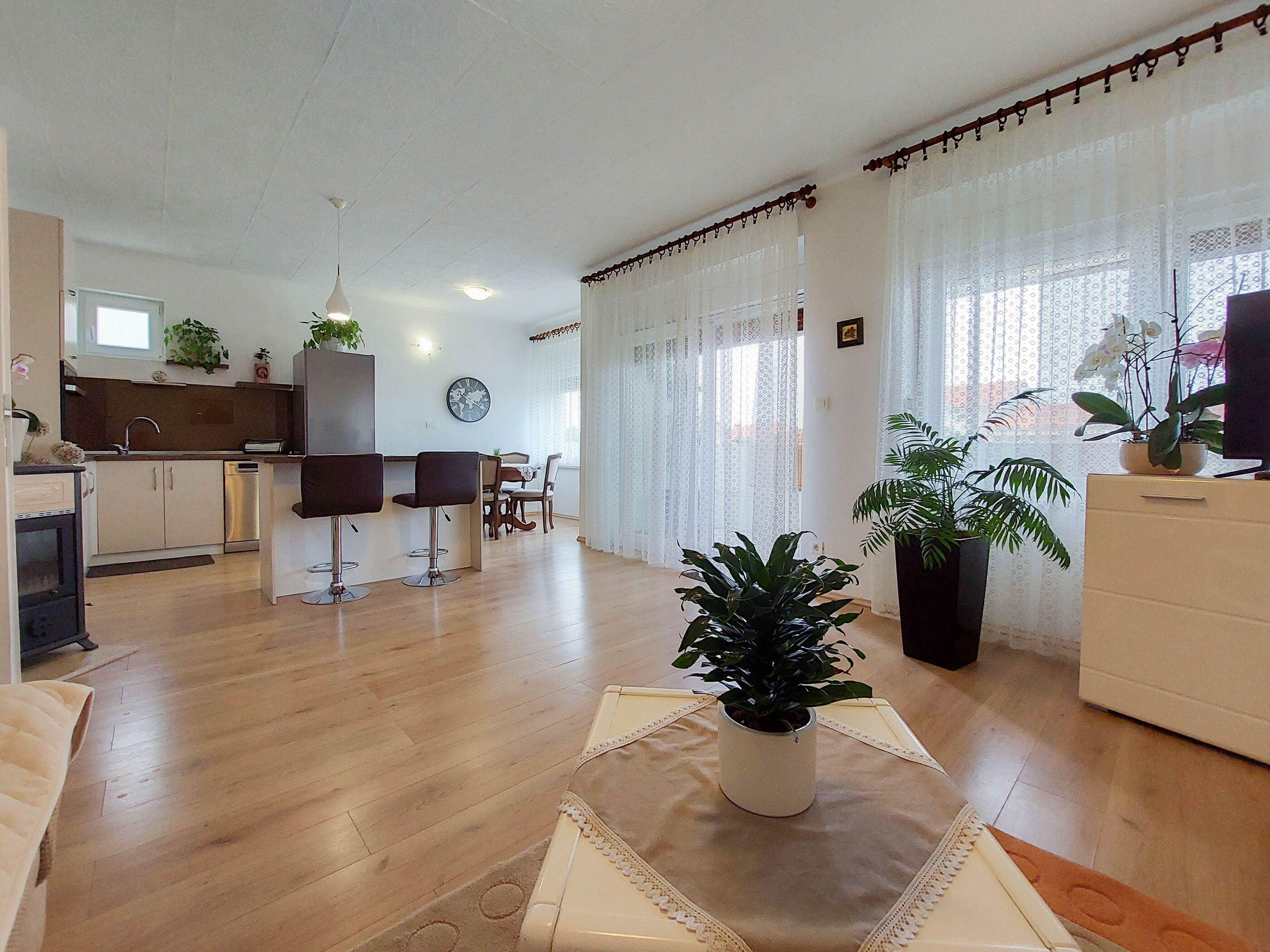 Apartment Ljubica 84943-A2