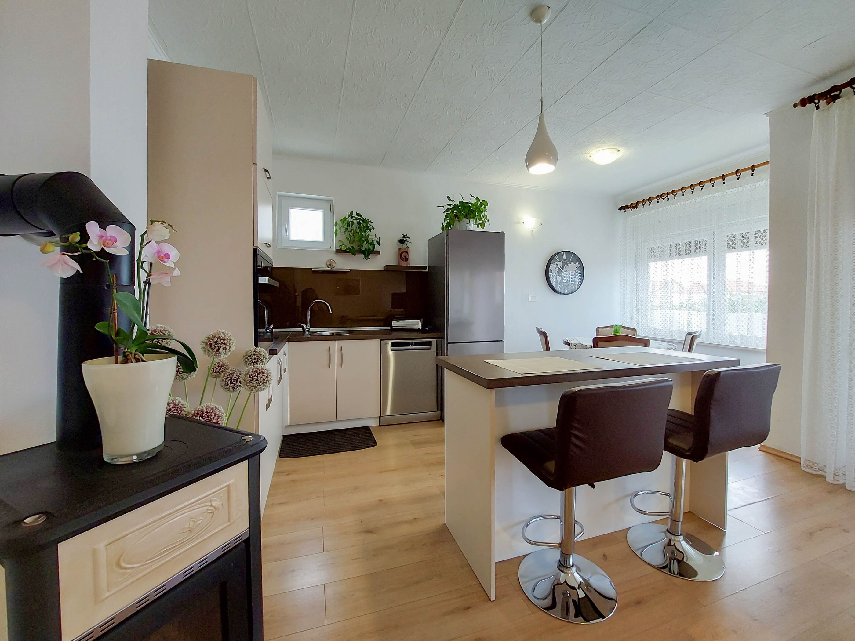 Apartment Ljubica 84943-A2