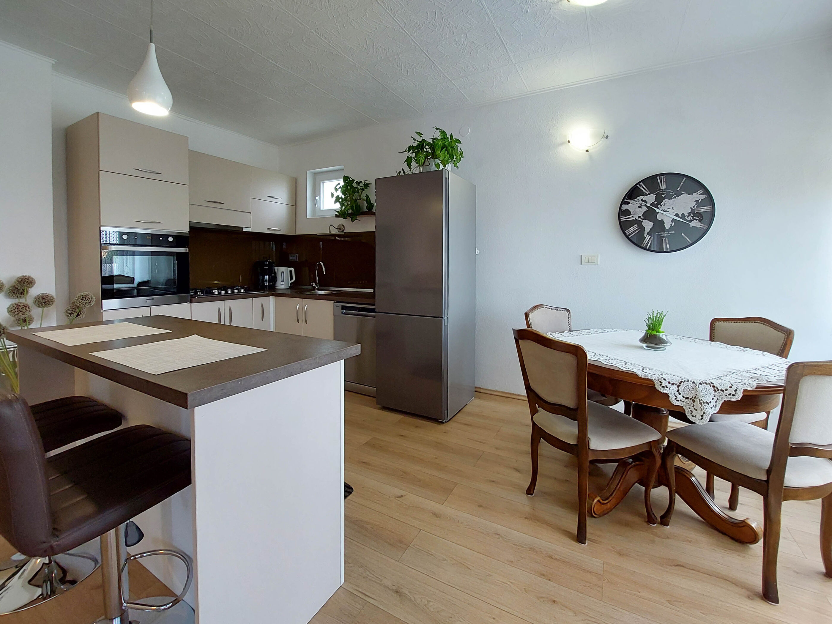 Apartment Ljubica 84943-A2