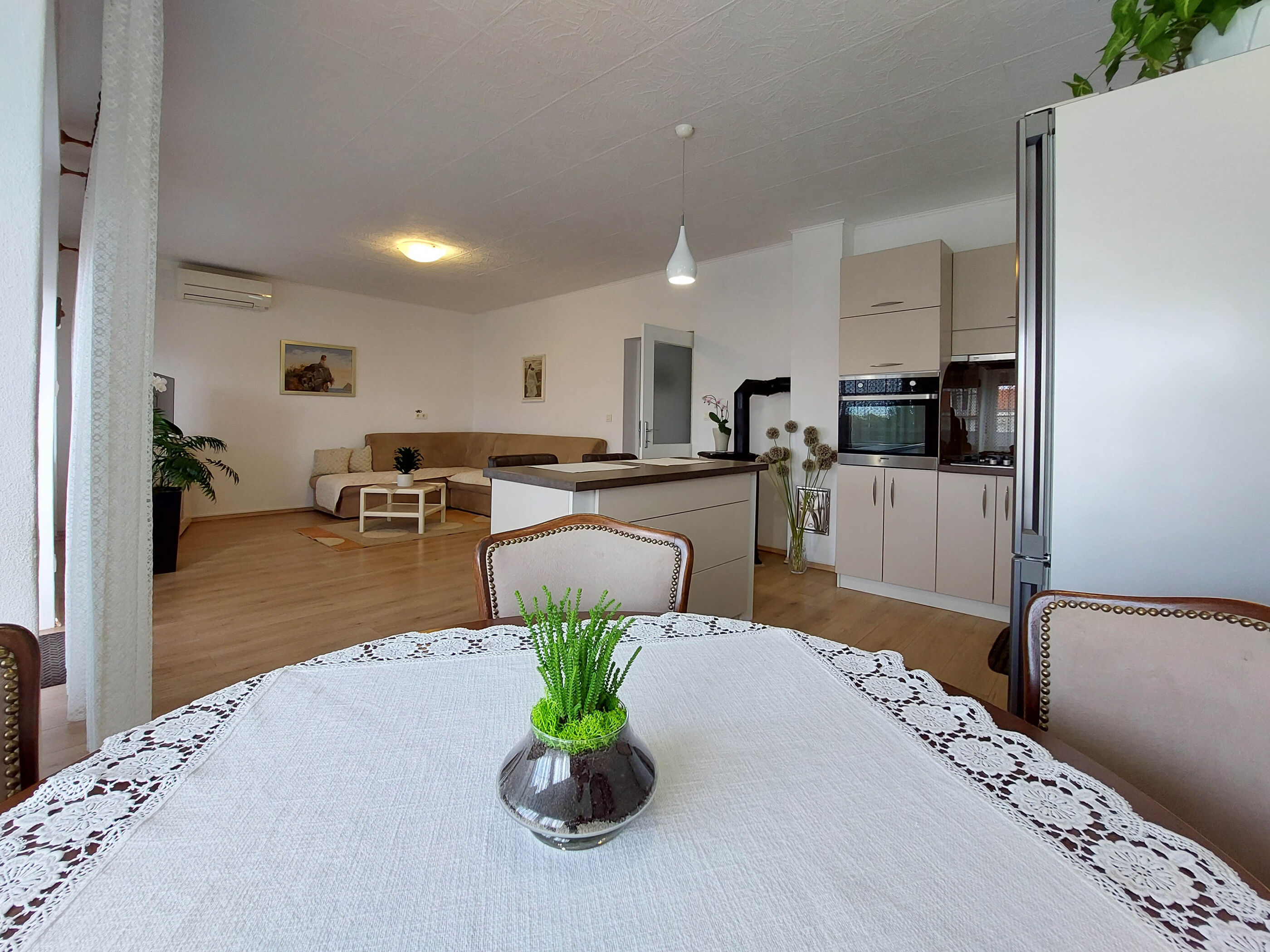 Apartment Ljubica 84943-A2