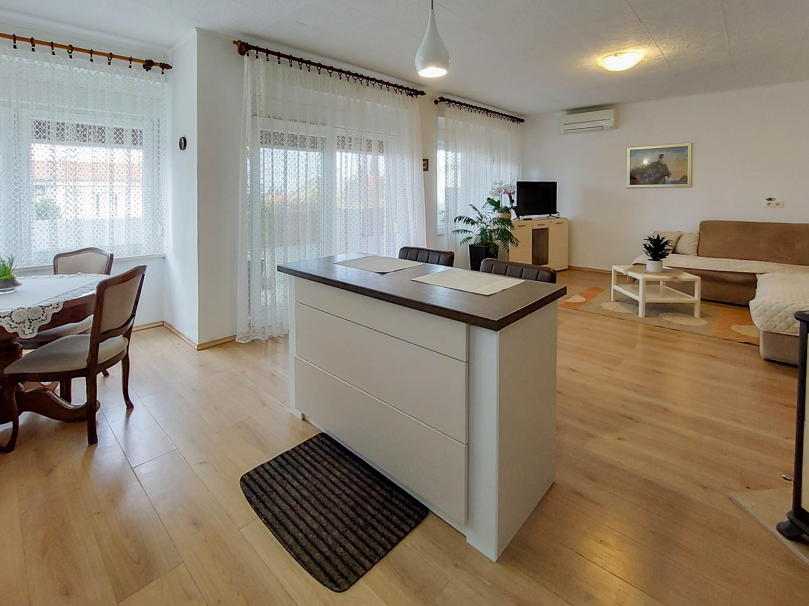 Apartment Ljubica 84943-A2