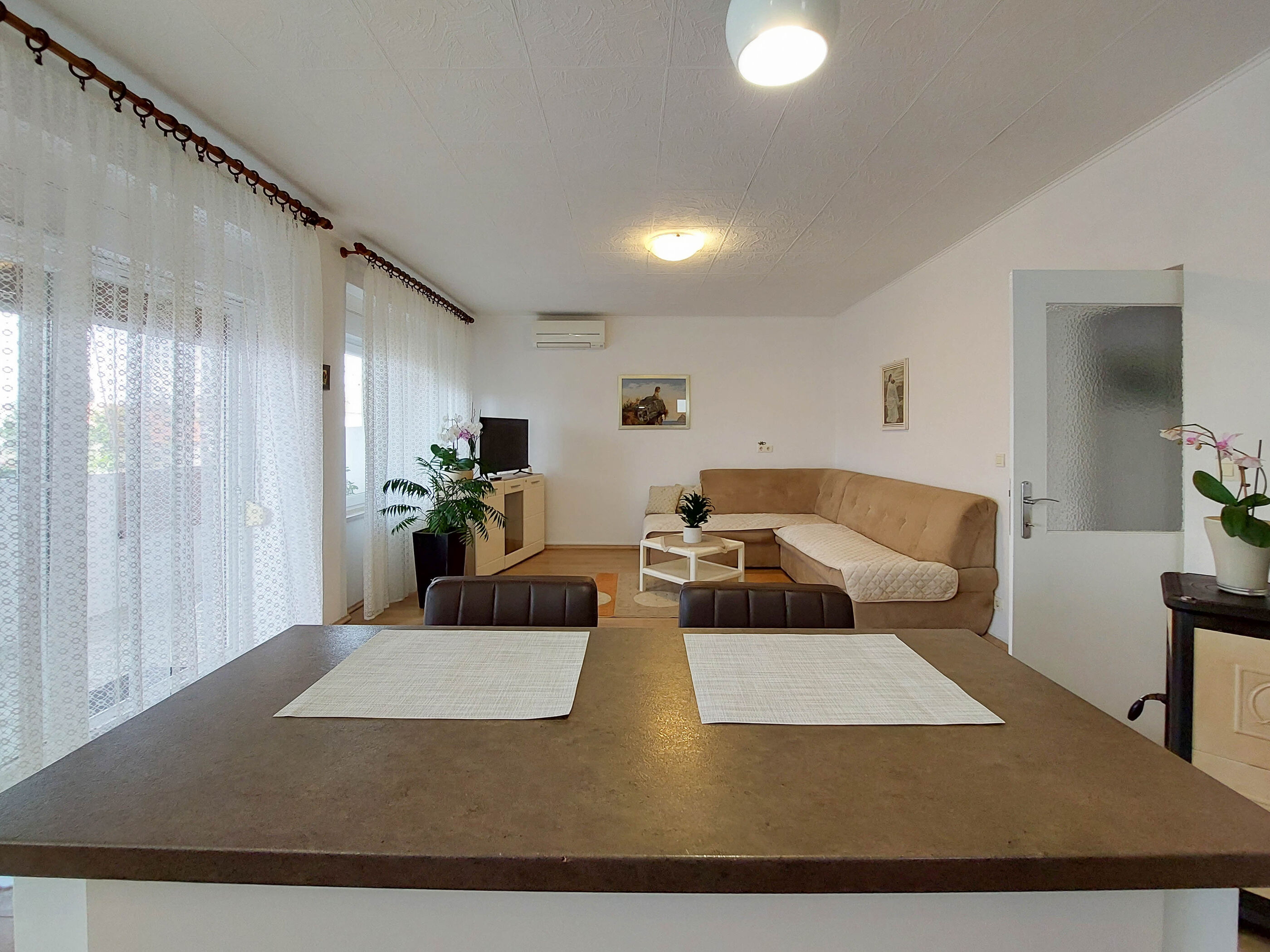 Apartment Ljubica 84943-A2