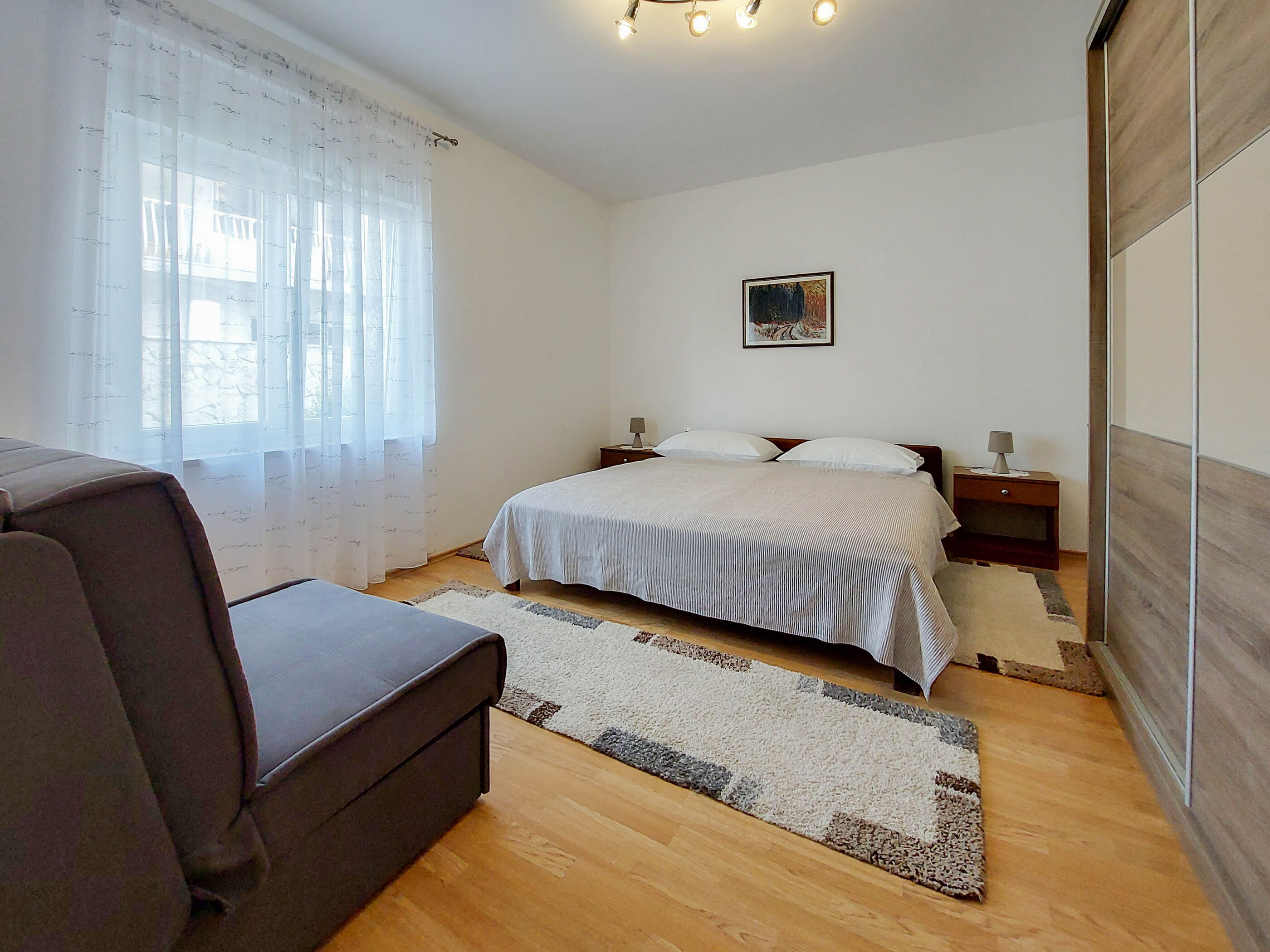 Apartment Ljubica 84943-A2
