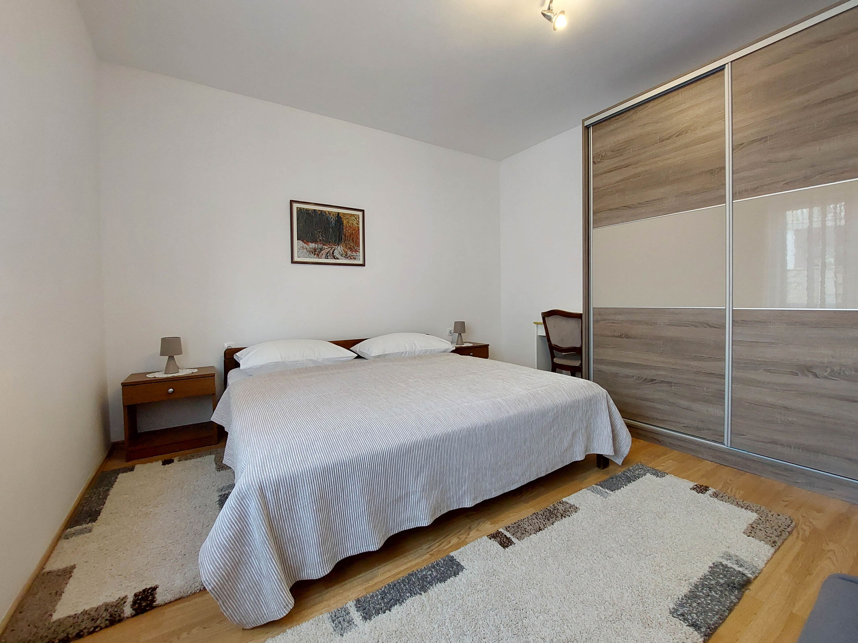 Apartment Ljubica 84943-A2
