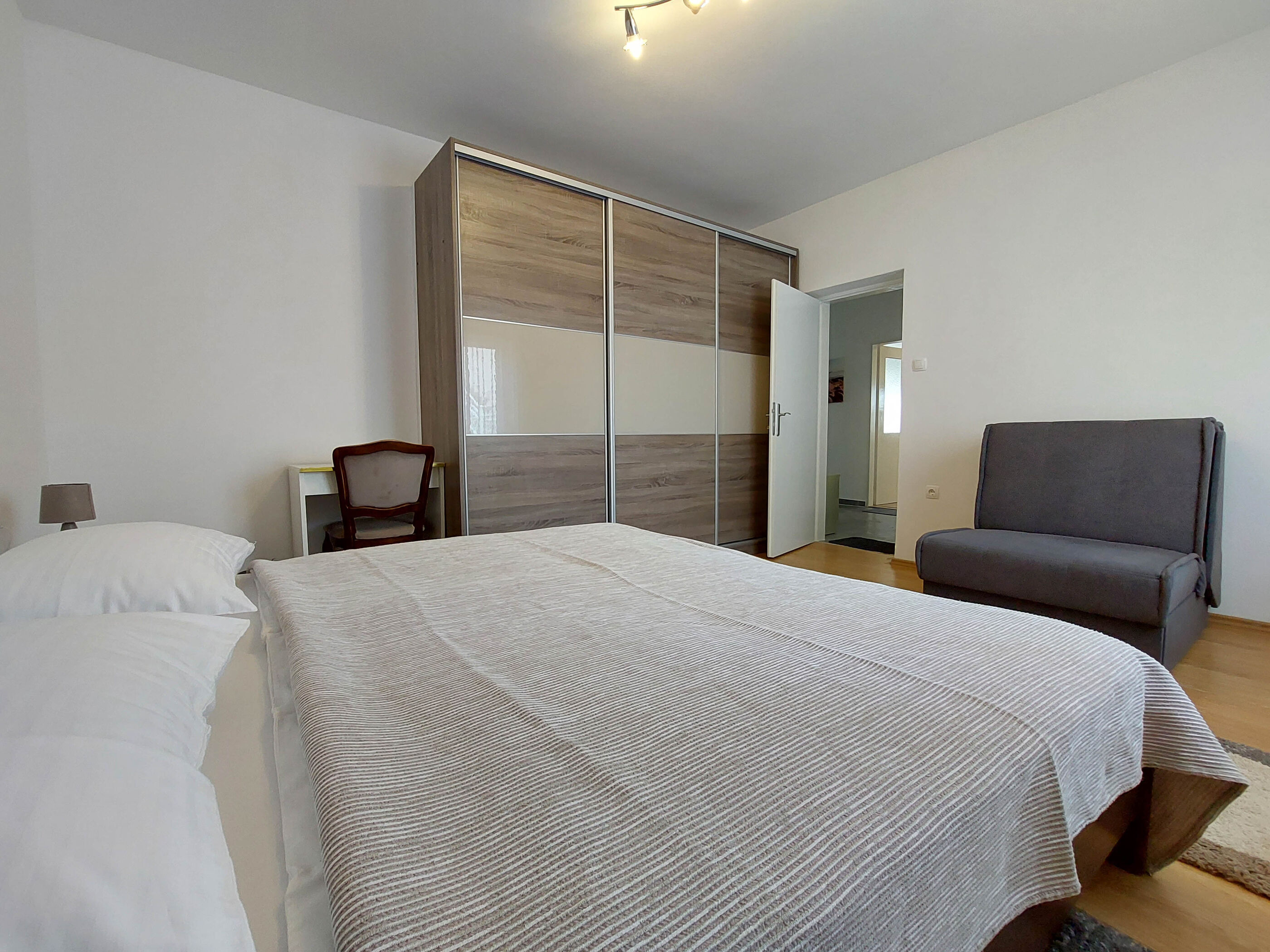 Apartment Ljubica 84943-A2