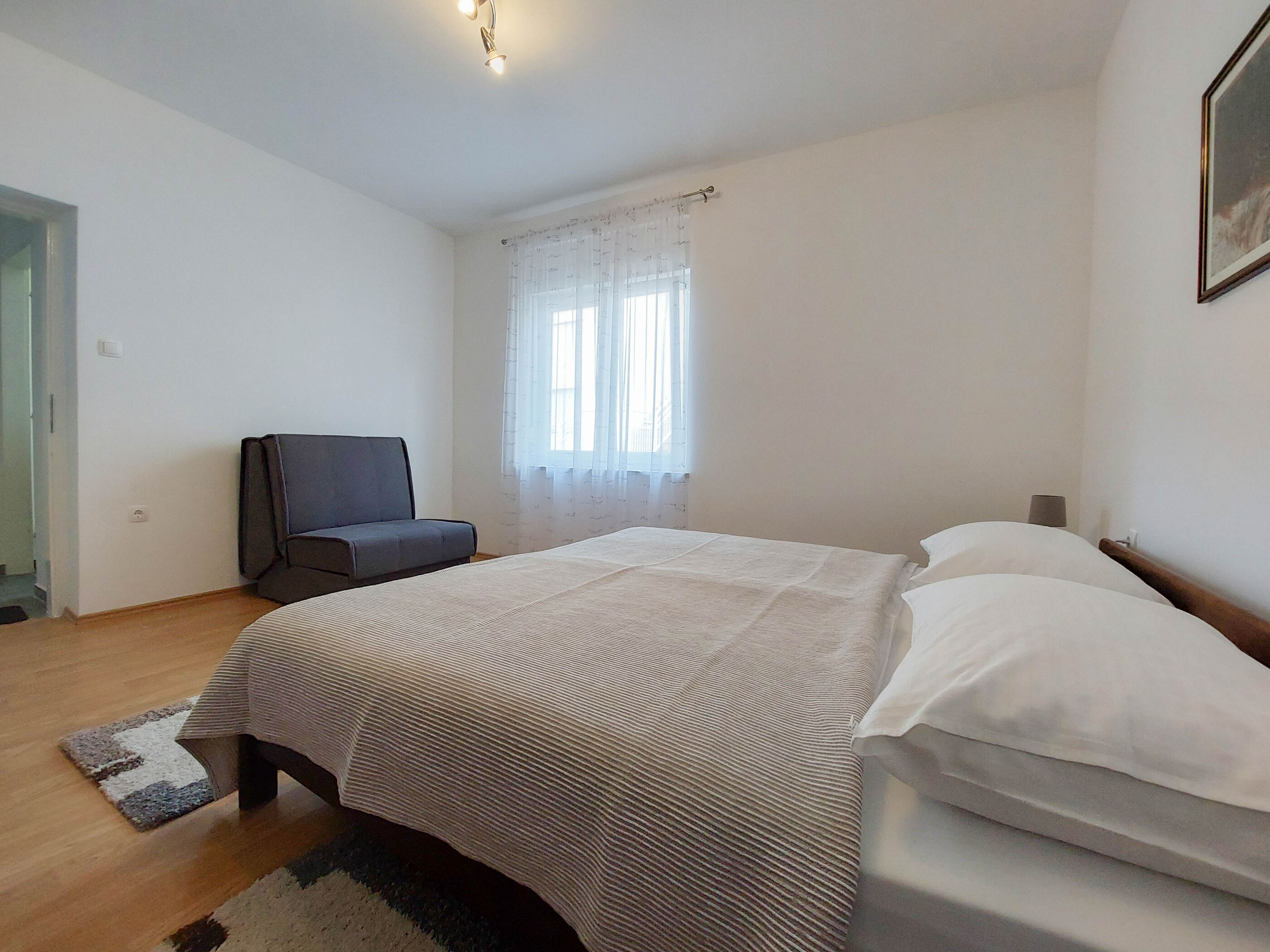 Apartment Ljubica 84943-A2