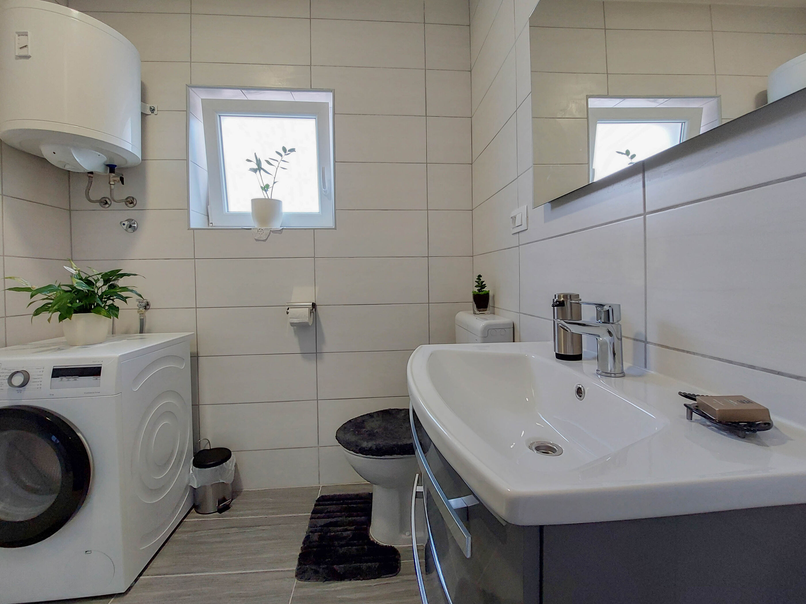 Apartment Ljubica 84943-A2