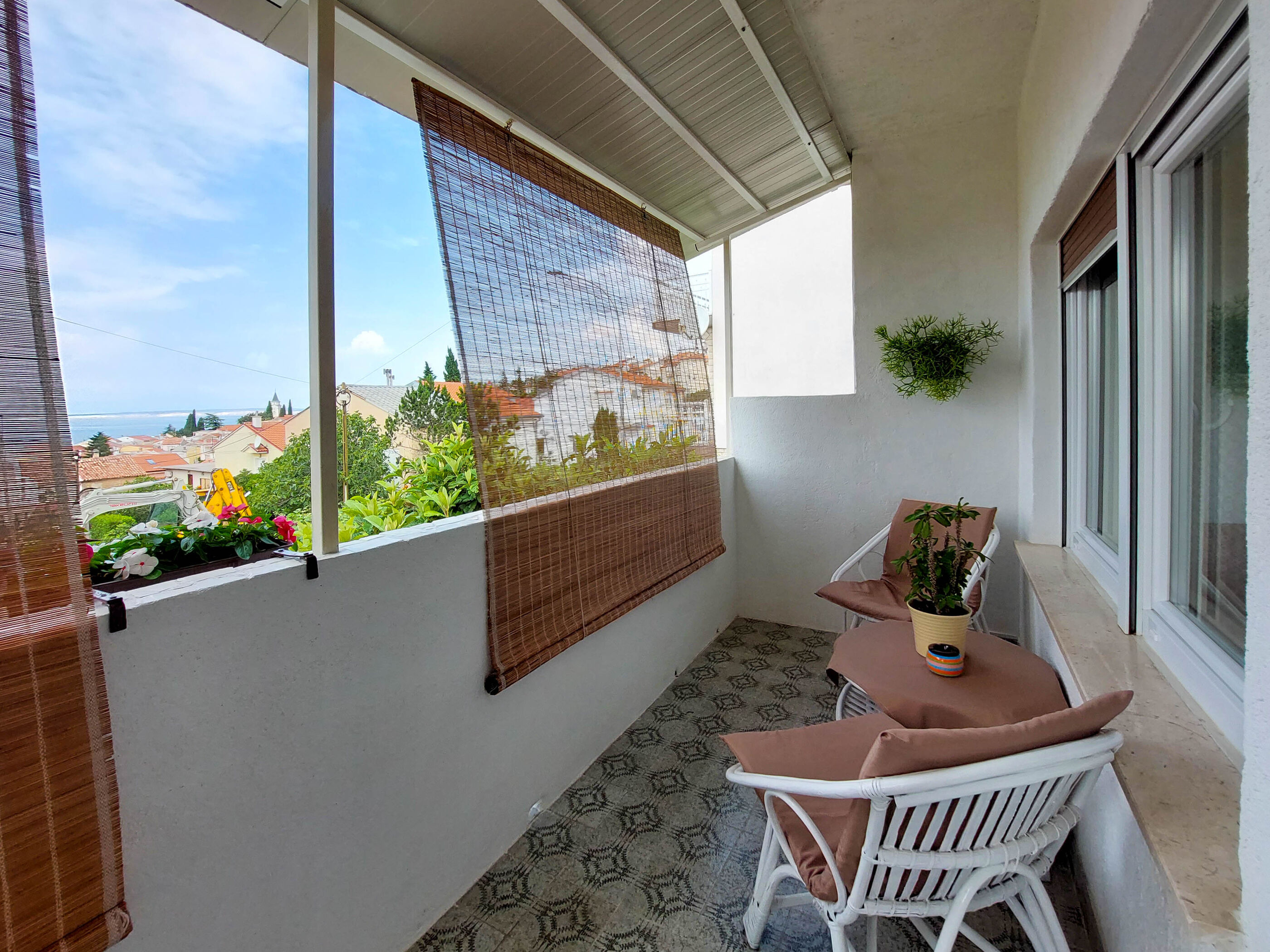 Apartment Ljubica 84943-A2