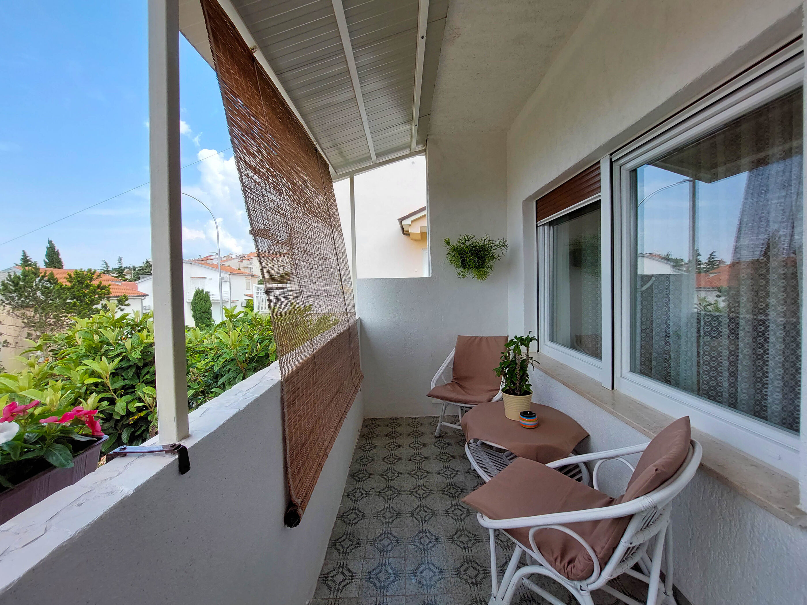 Apartment Ljubica 84943-A2