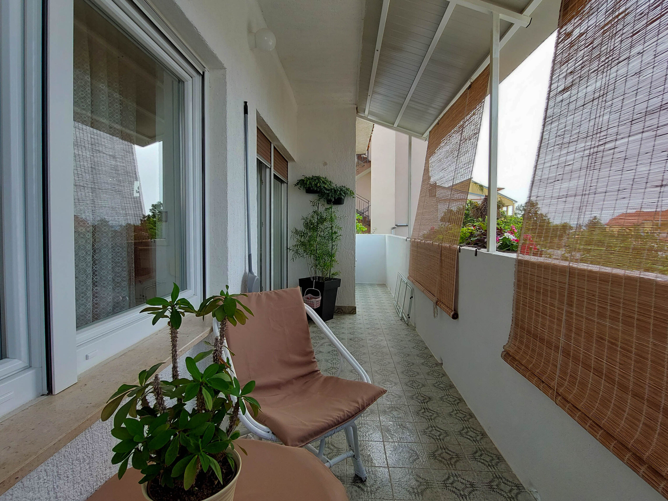 Apartment Ljubica 84943-A2