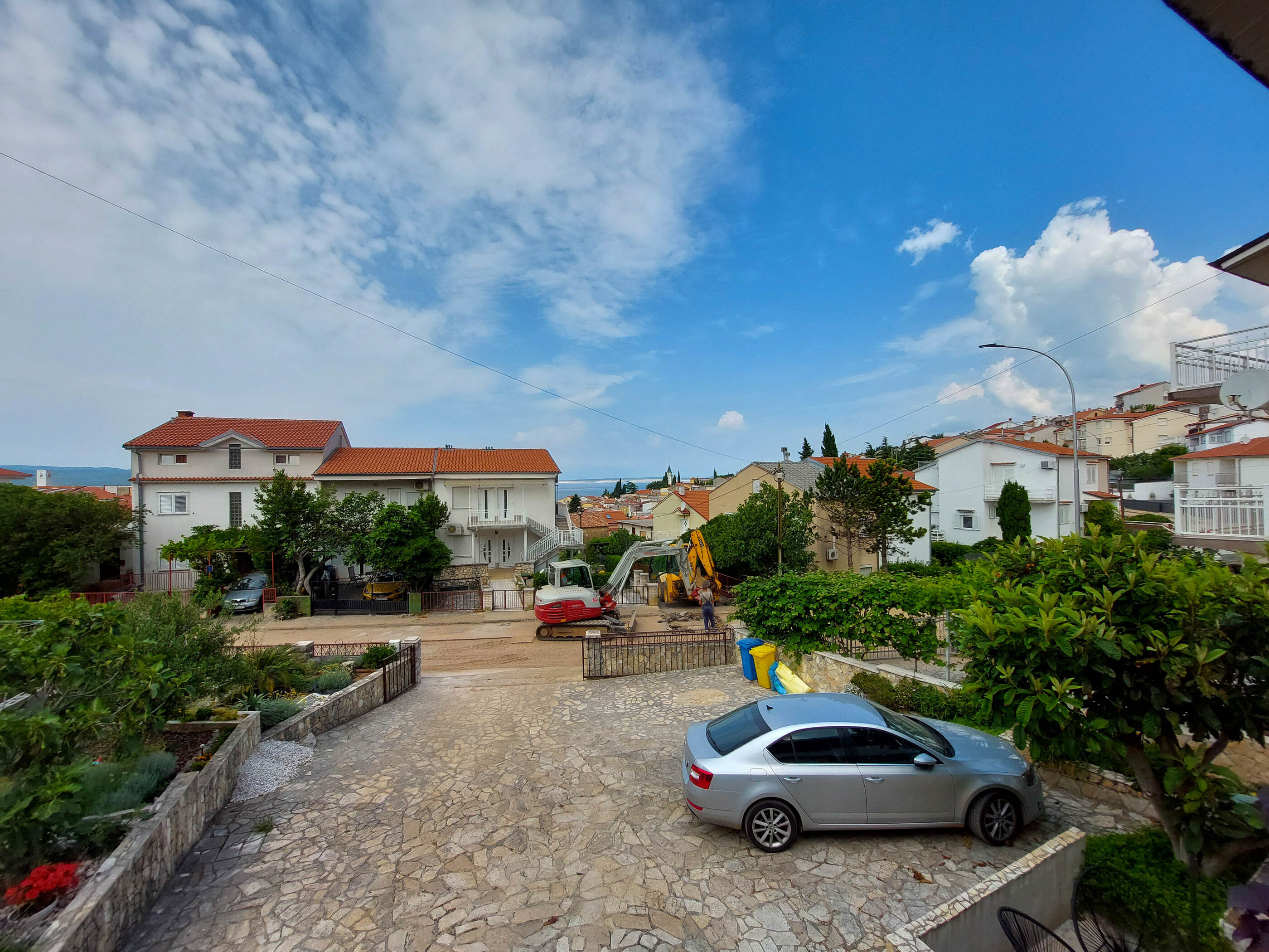 Apartment Ljubica 84943-A2