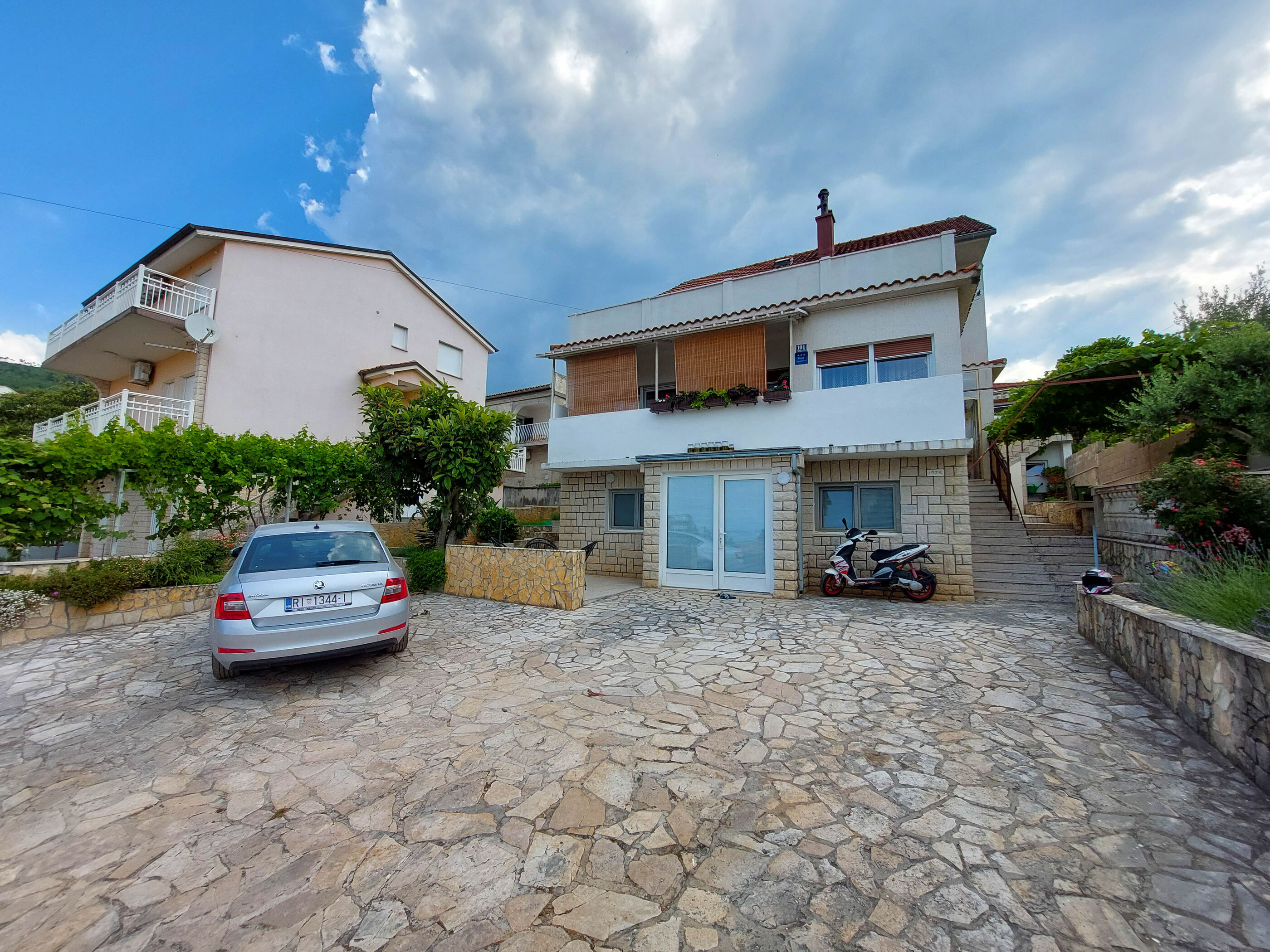 Apartment Andrea 74031-A1