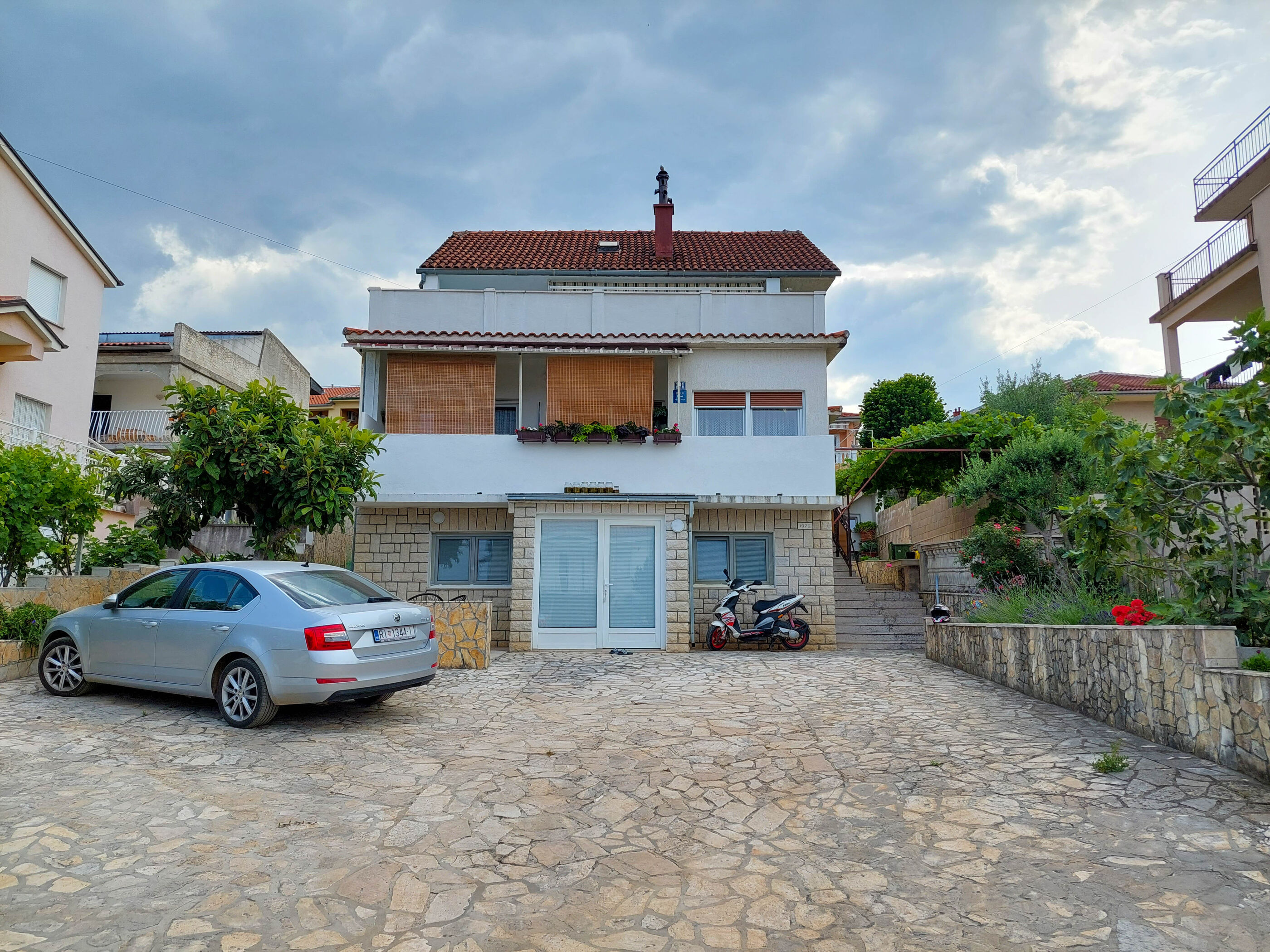 Apartment Andrea 74031-A1