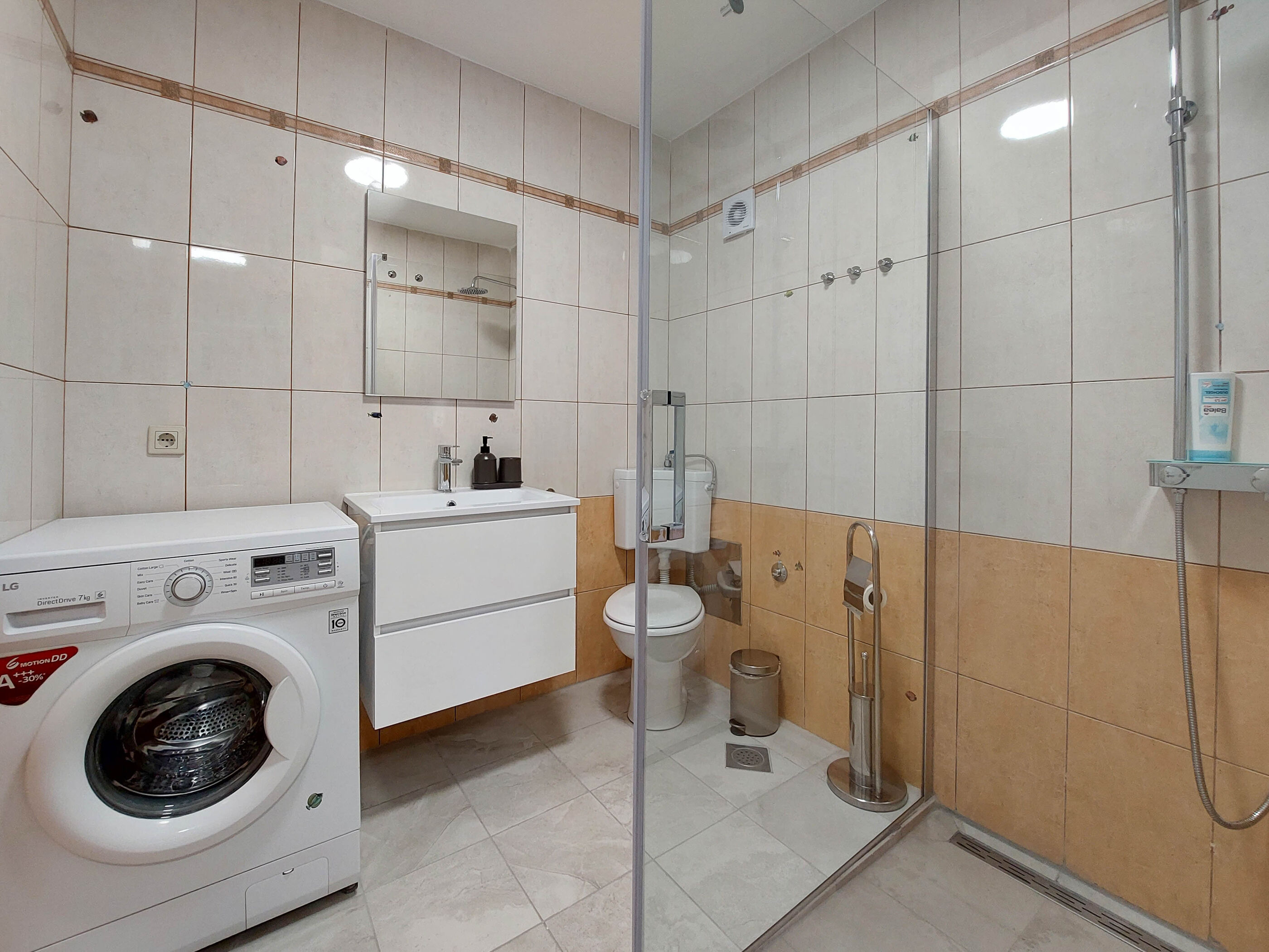 Apartment Andrea 74031-A1
