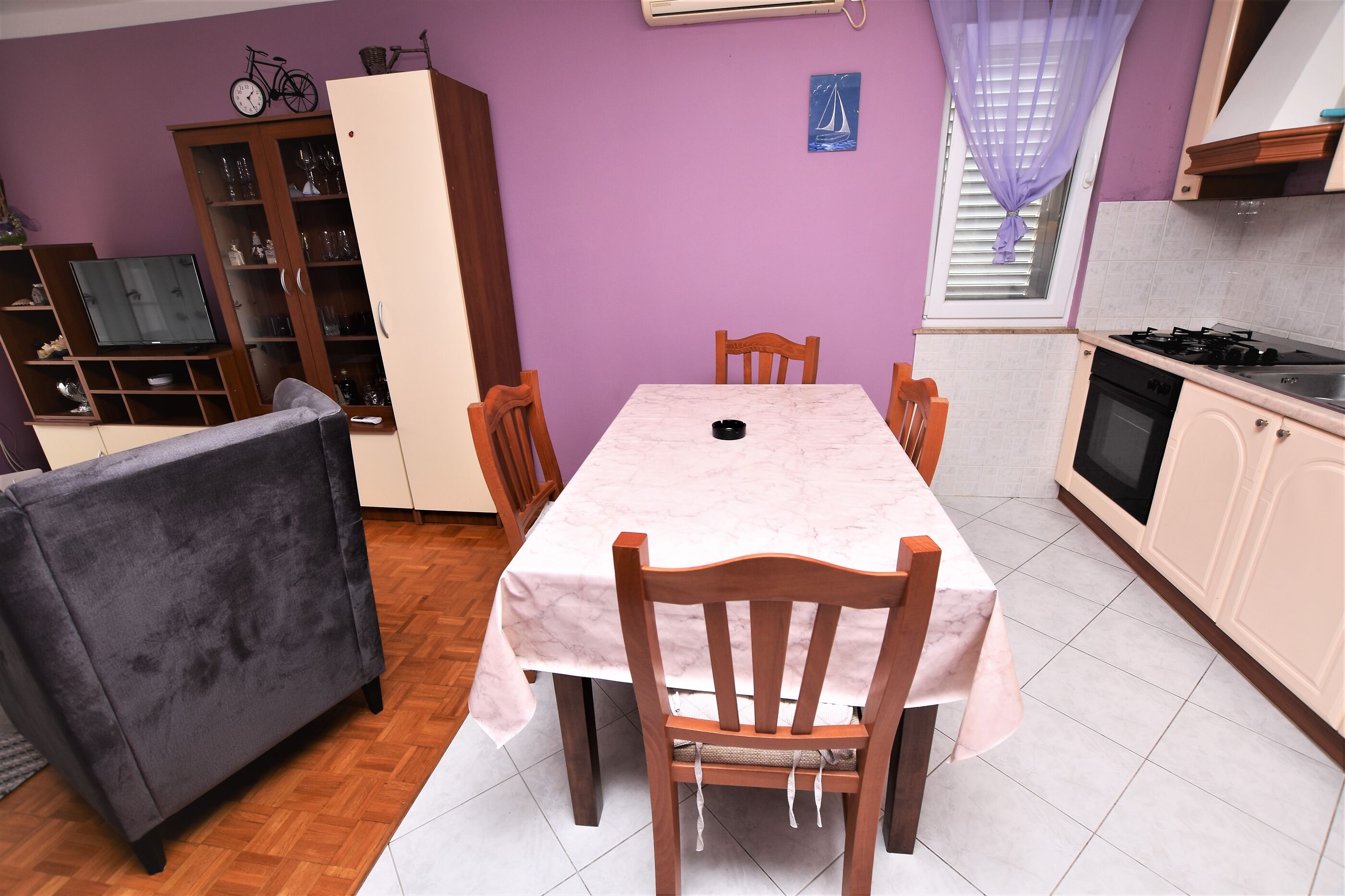 Apartment Granum 95981-A1