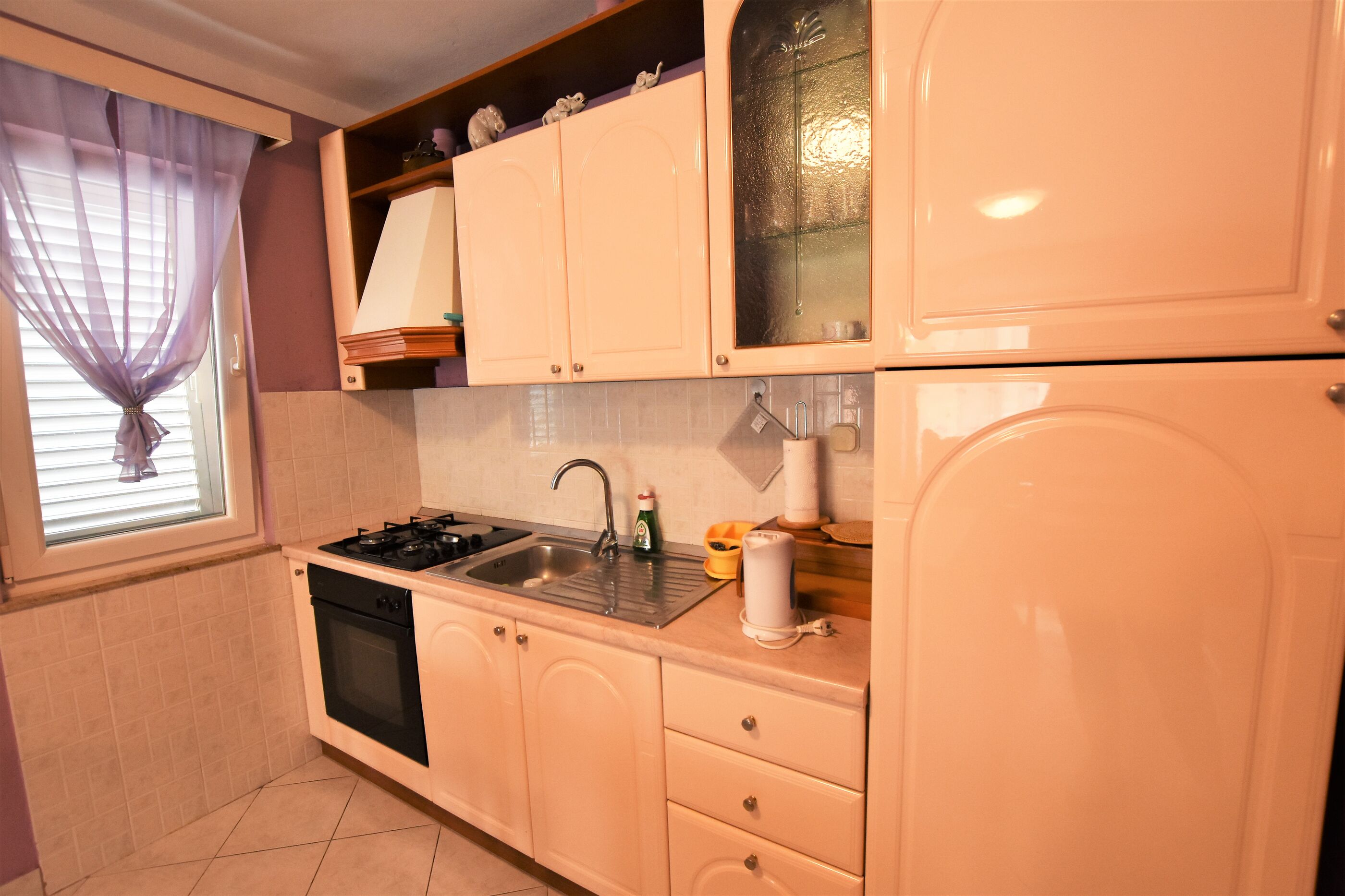 Apartment Granum 95981-A1