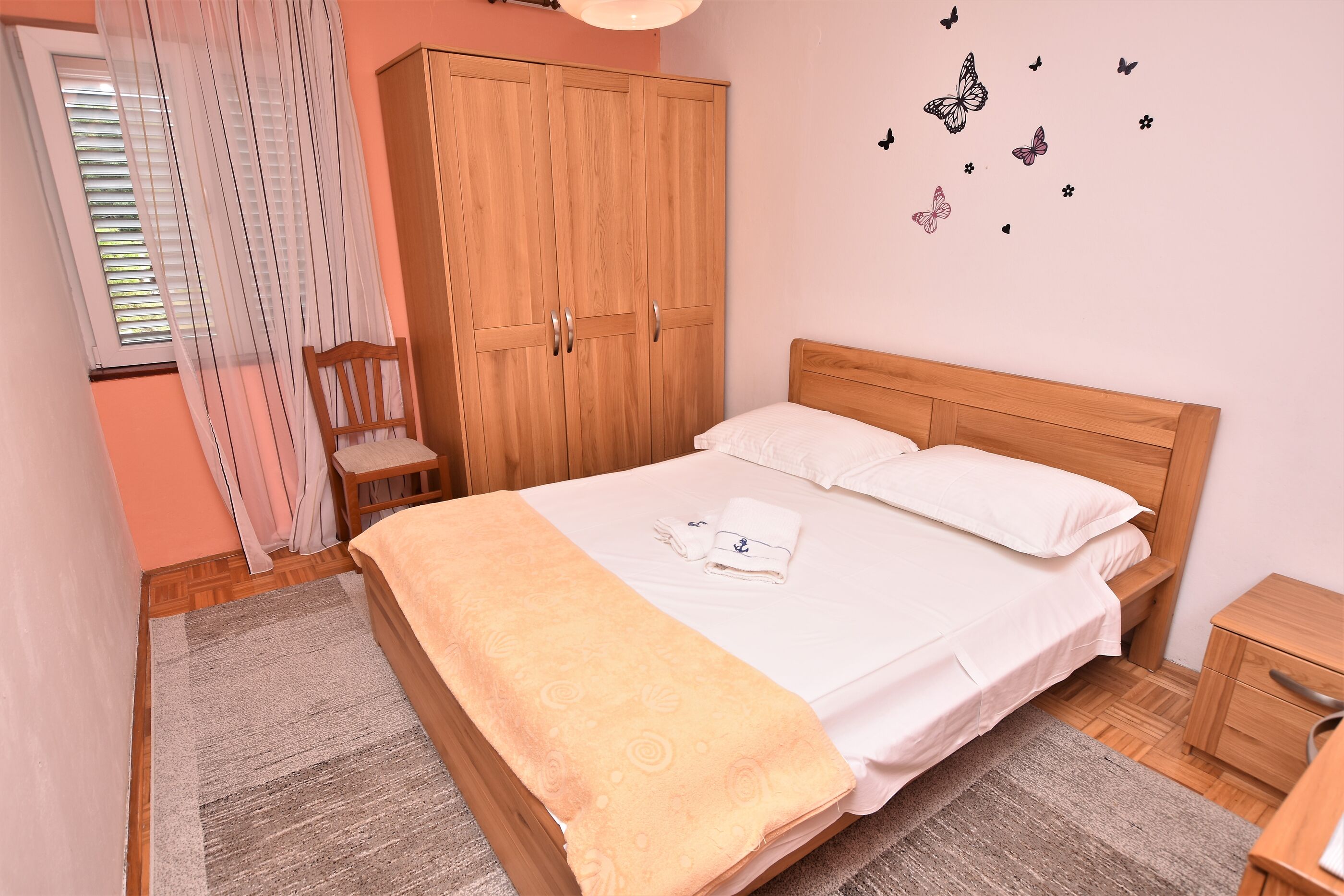 Apartment Granum 95981-A1