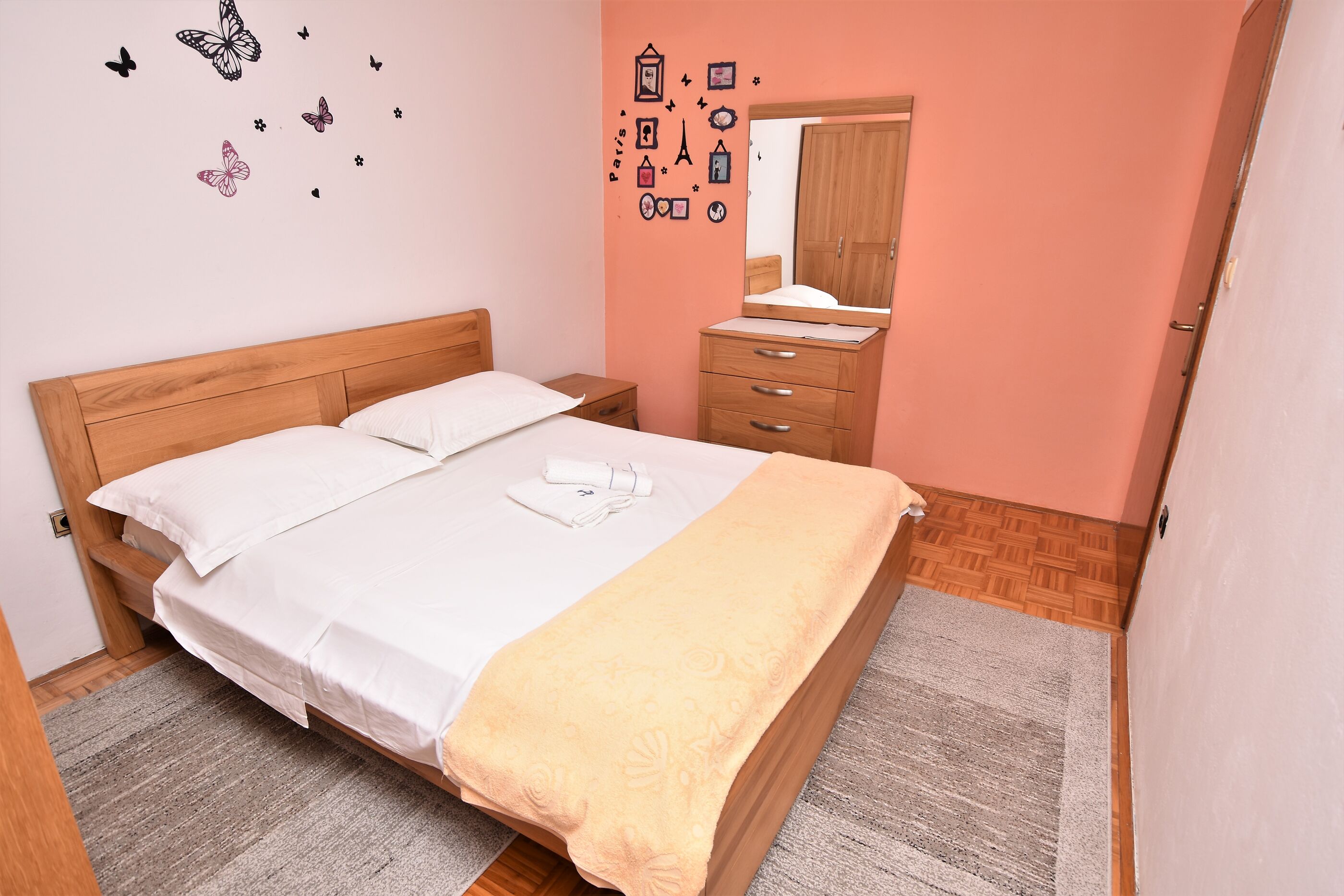 Apartment Granum 95981-A1