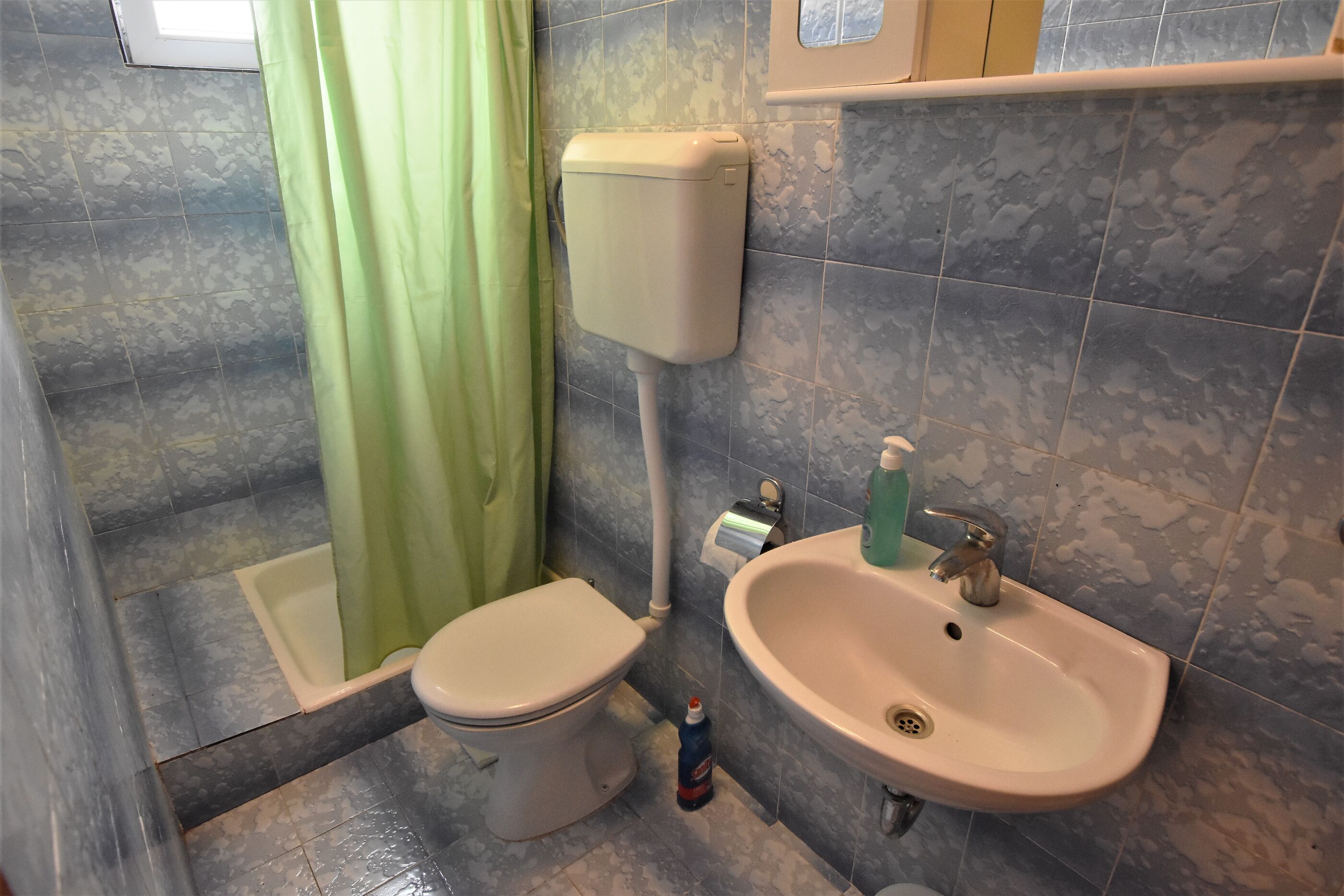 Apartment Granum 95981-A1
