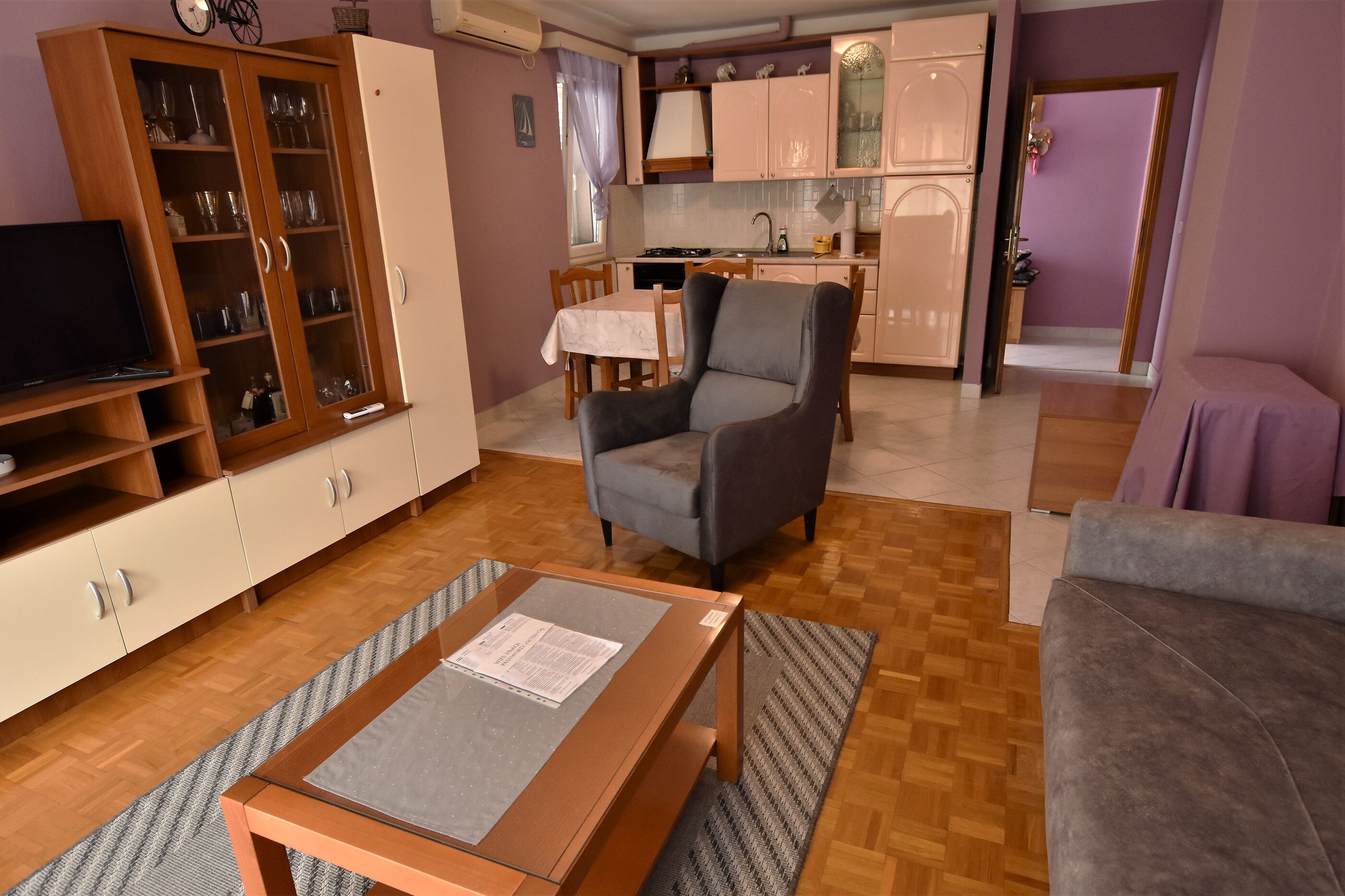 Apartment Granum 95981-A1