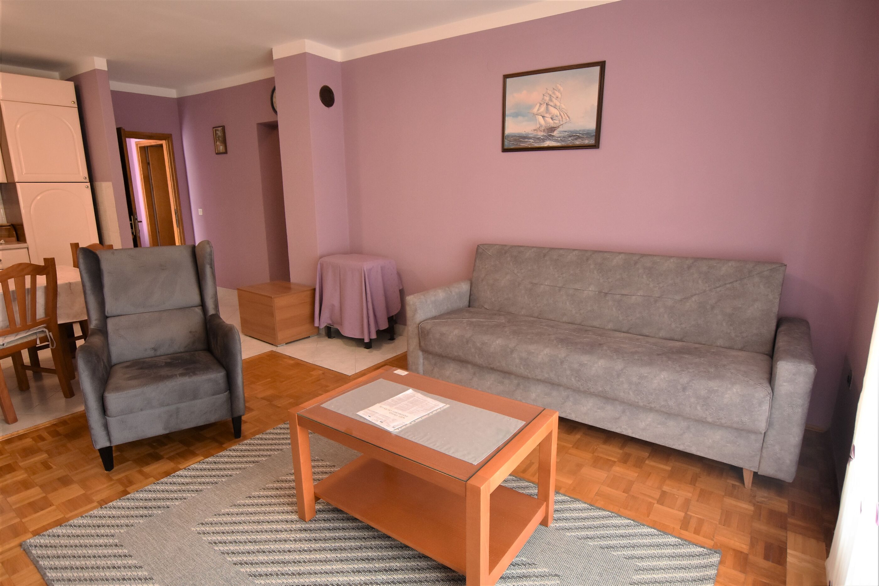 Apartment Granum 95981-A1