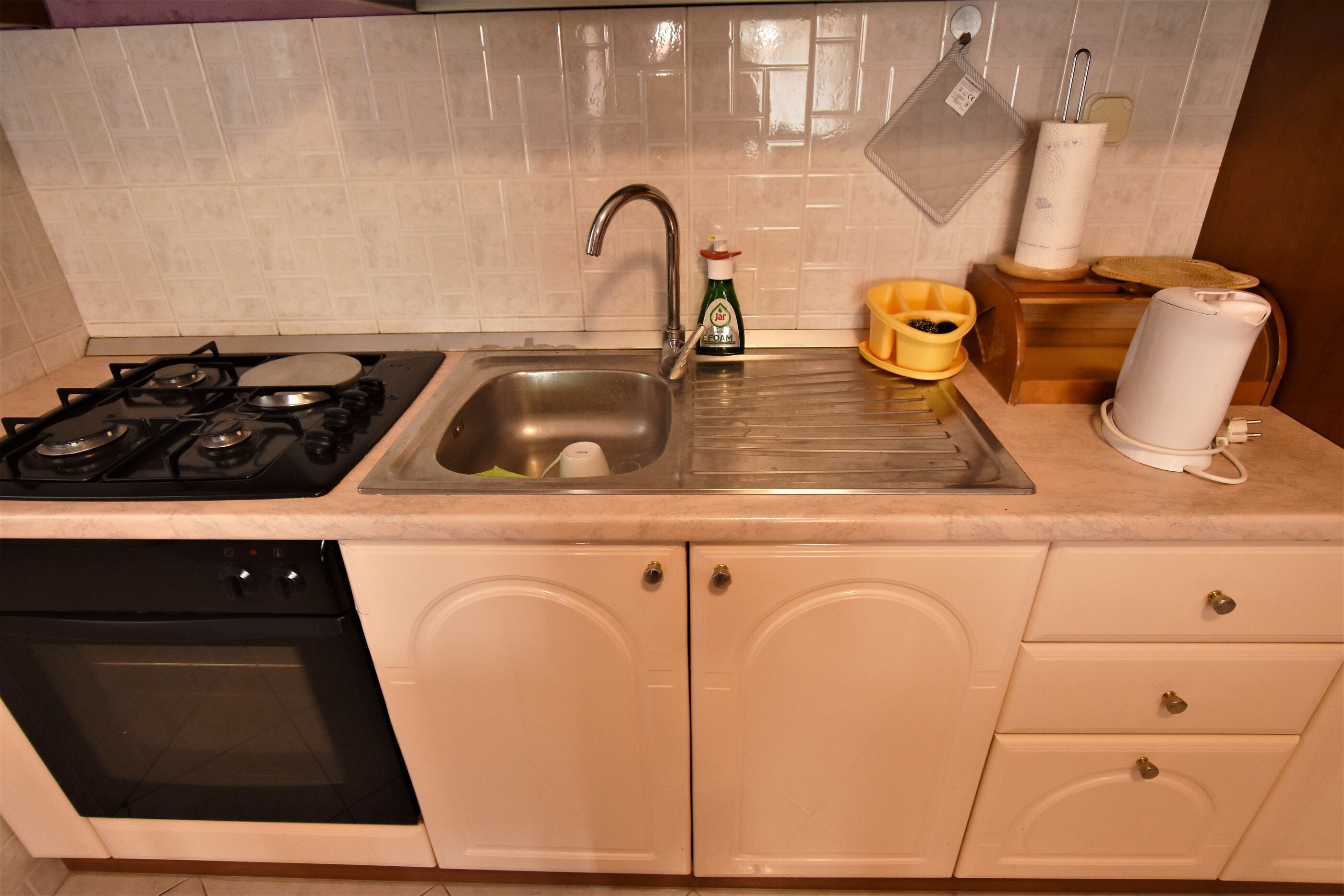 Apartment Granum 95981-A1
