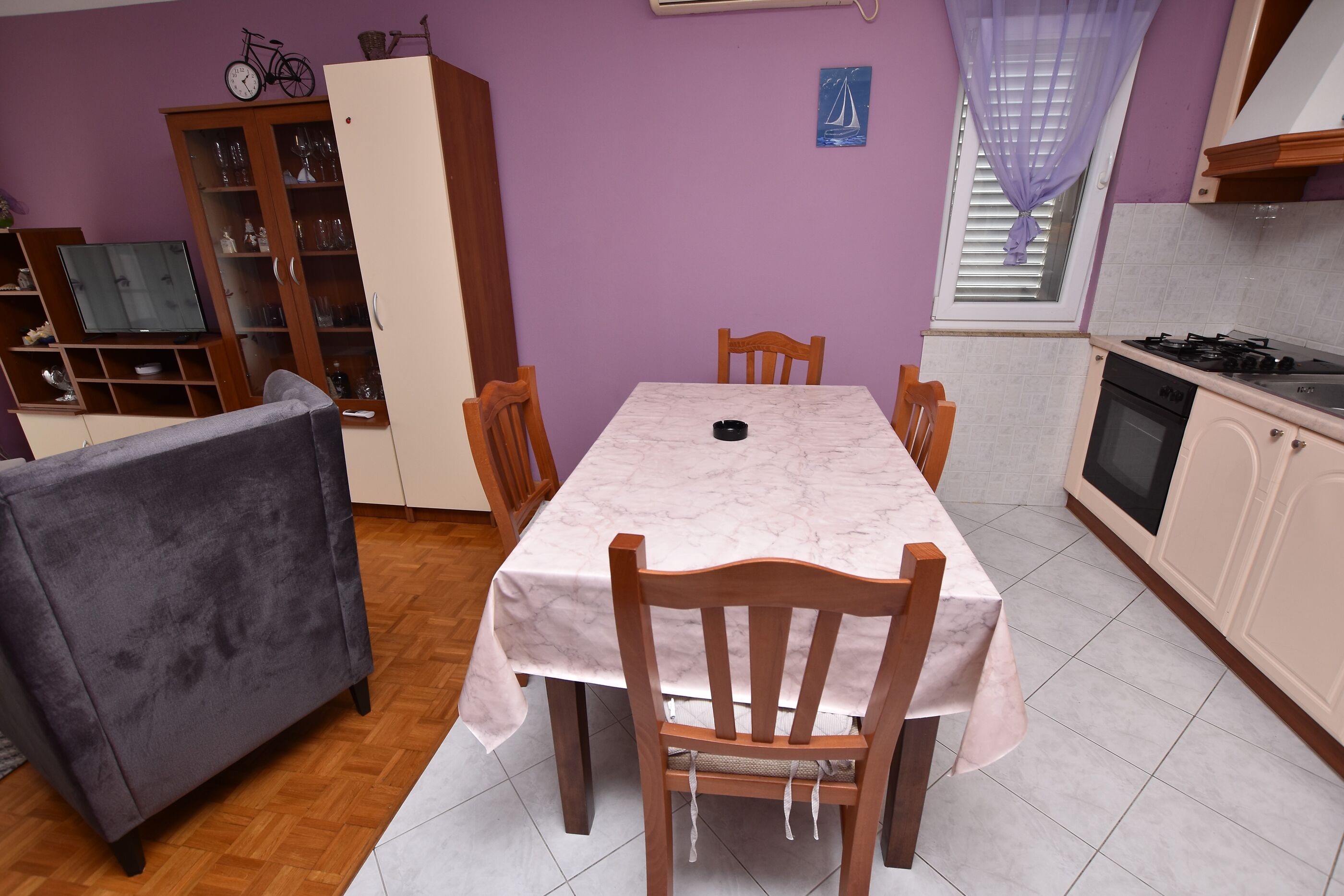 Apartment Granum 95981-A1