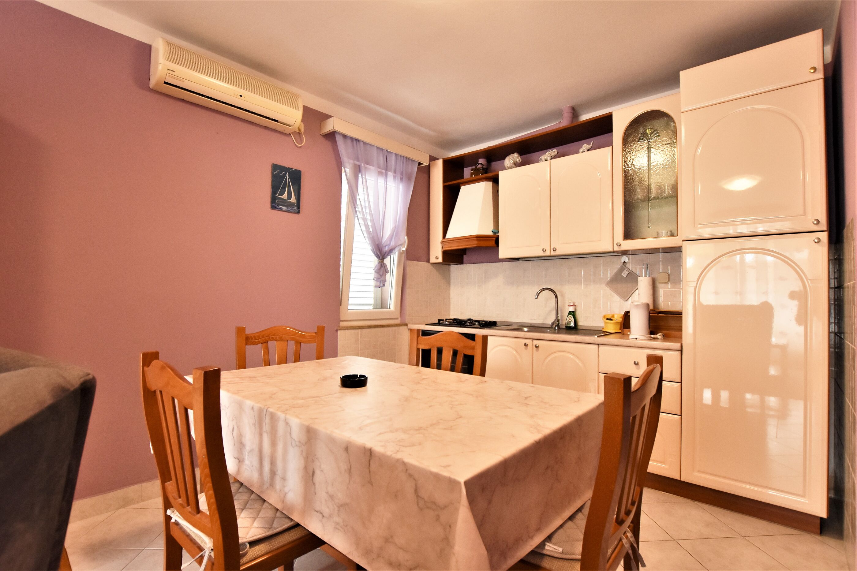 Apartment Granum 95981-A1