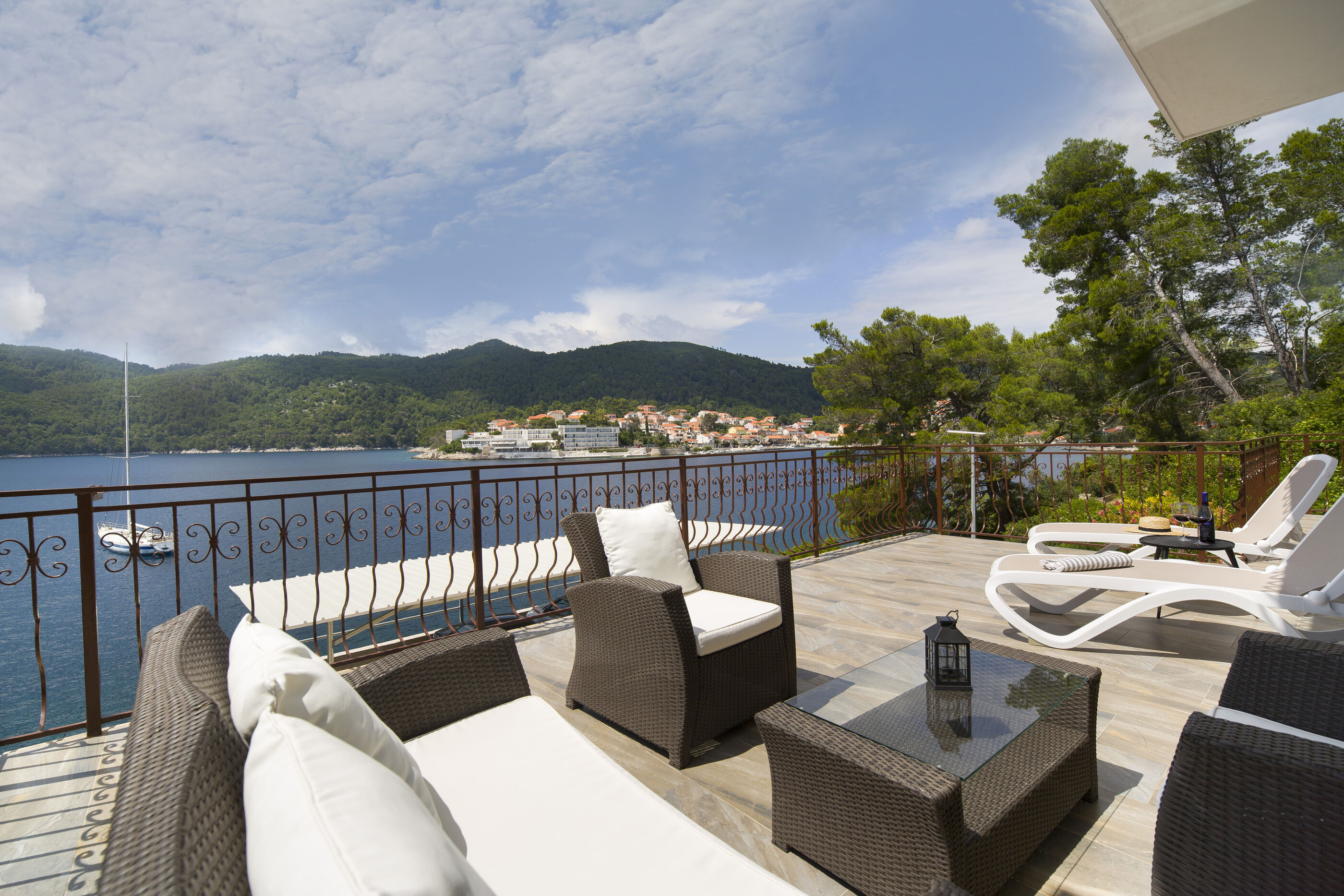 Apartments Marija 50961-A1