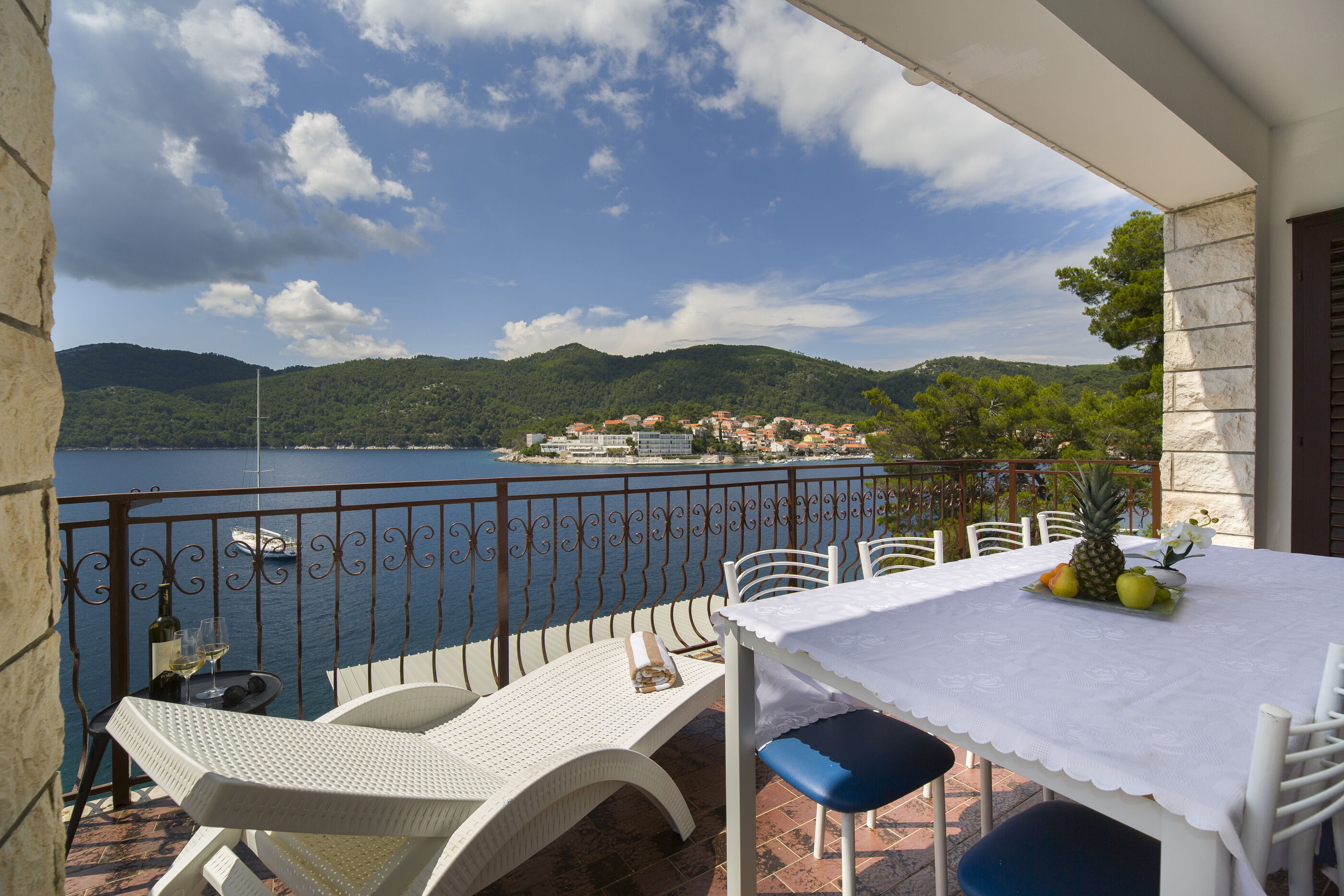 Apartments Marija 50961-A2
