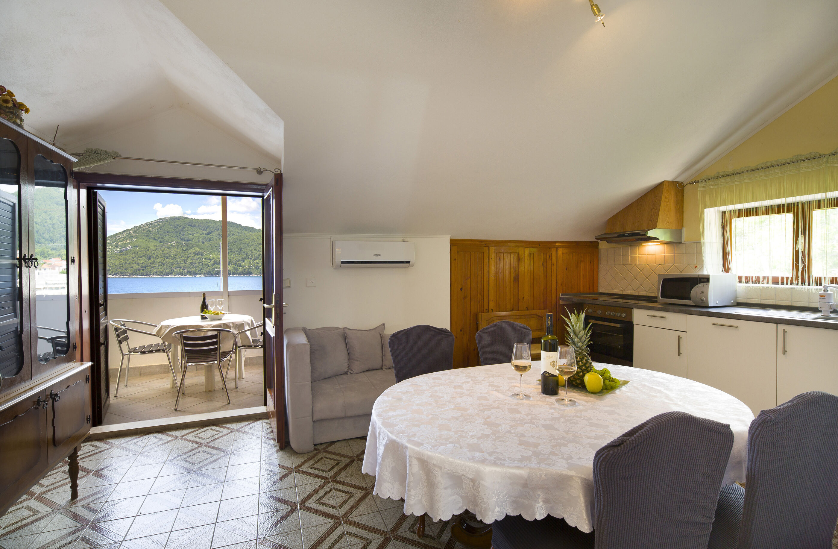Apartments Marija 50961-A3