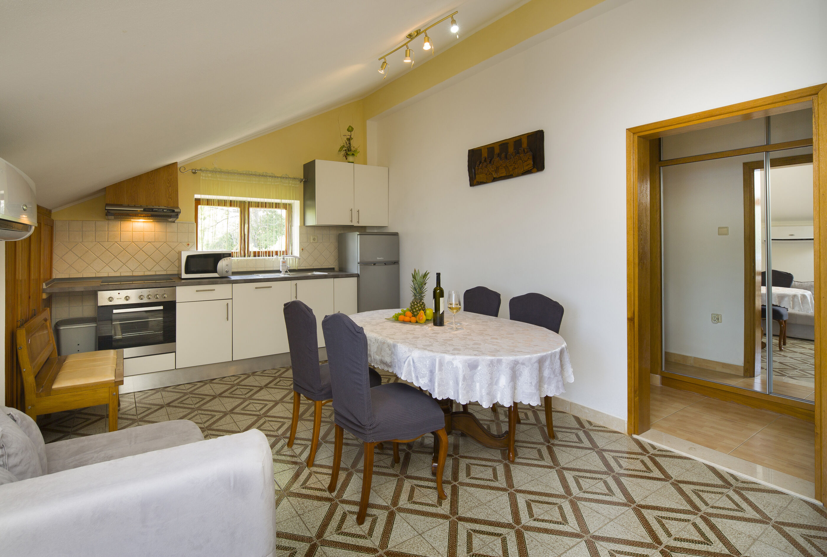Apartments Marija 50961-A3