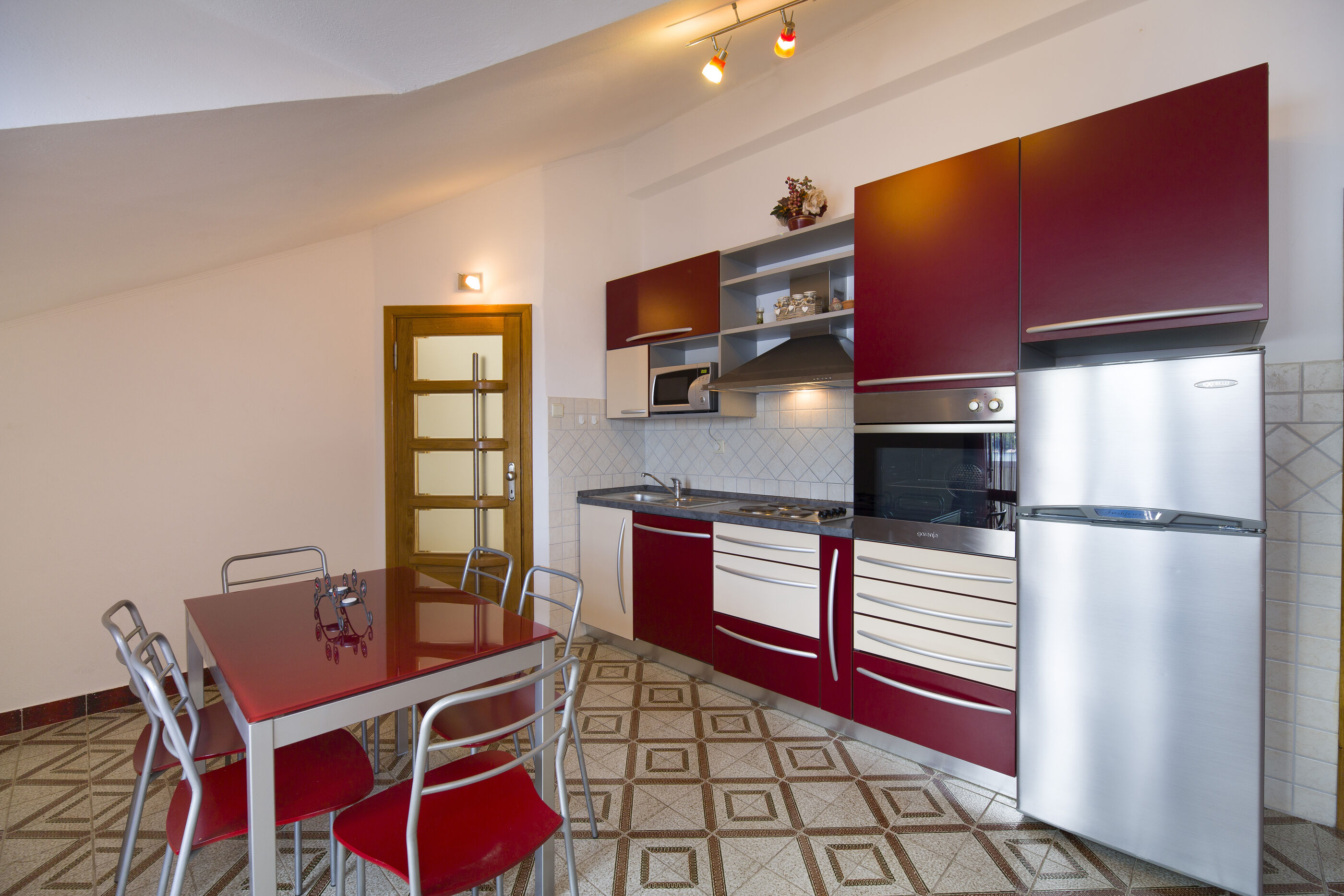Apartments Marija 50961-A4
