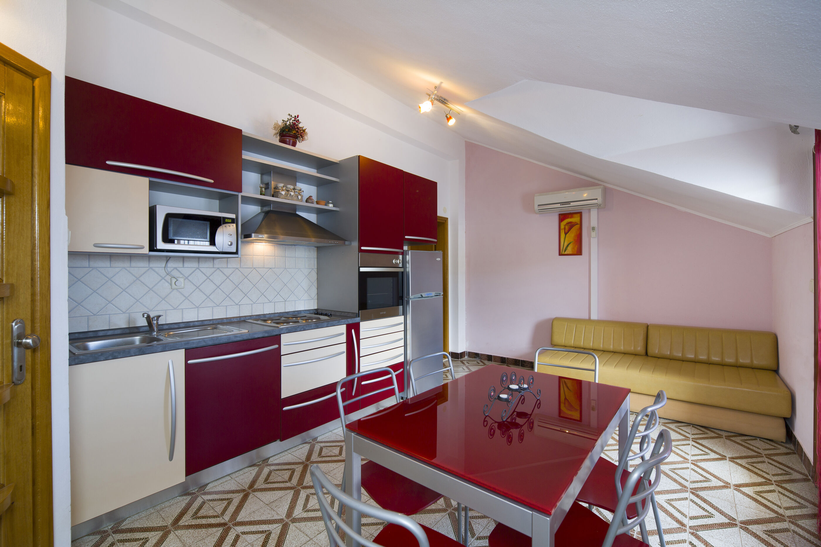 Apartments Marija 50961-A4