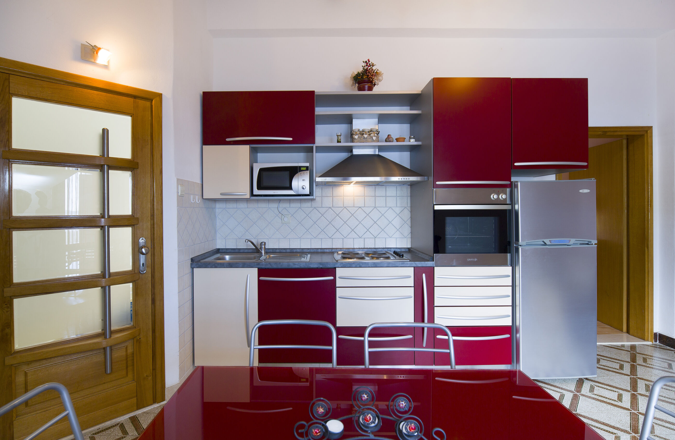 Apartments Marija 50961-A4