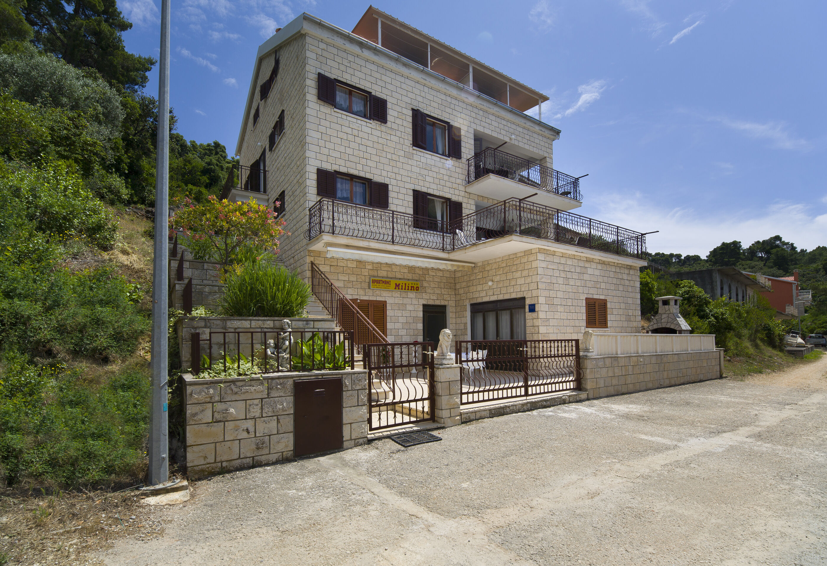 Apartments Marija 50961-A1