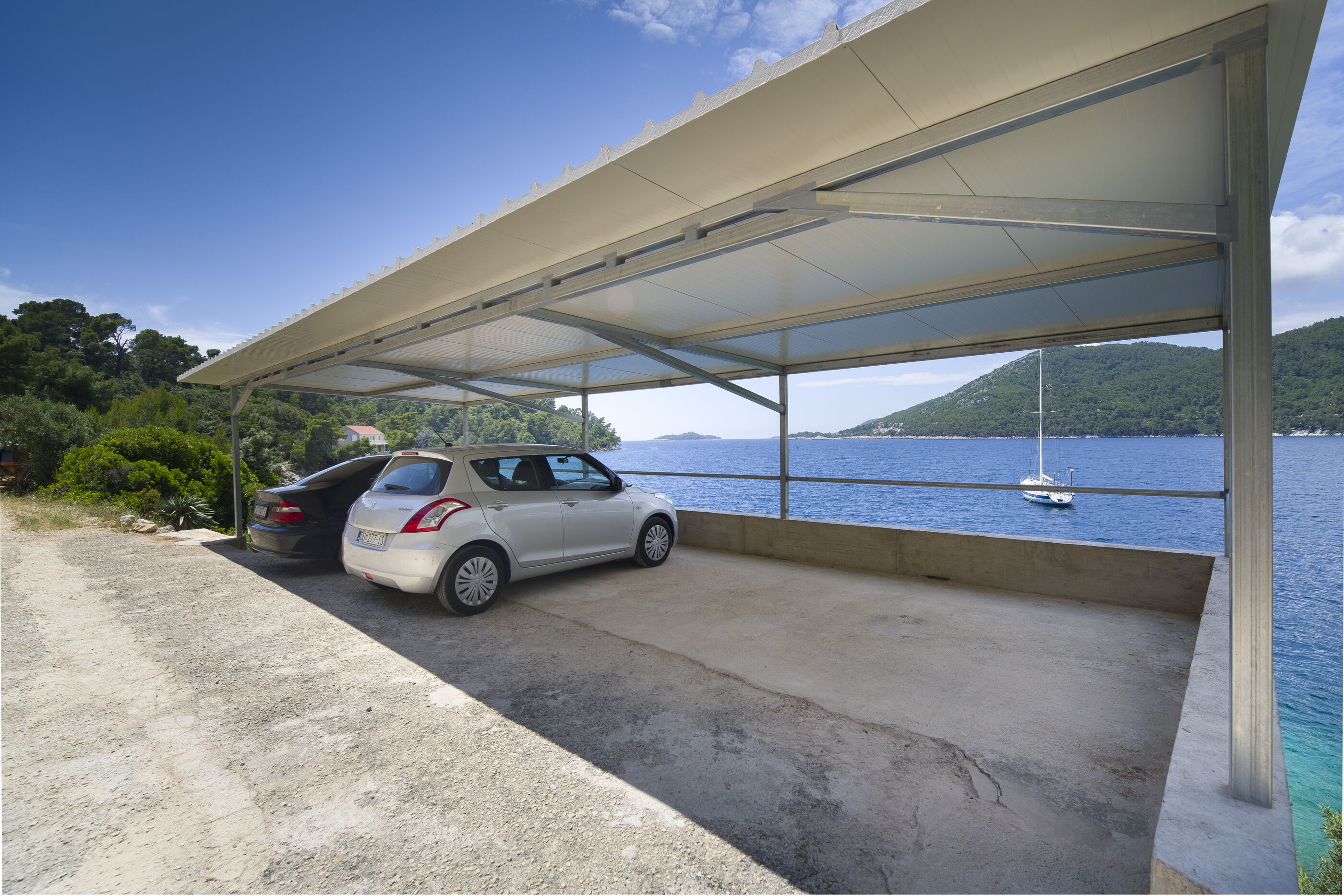 Apartments Marija 50961-A1