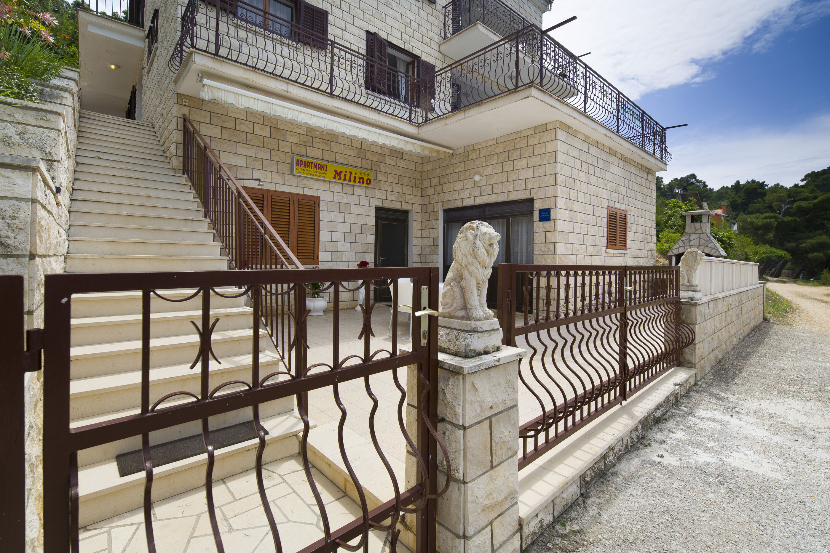 Apartments Marija 50961-A1