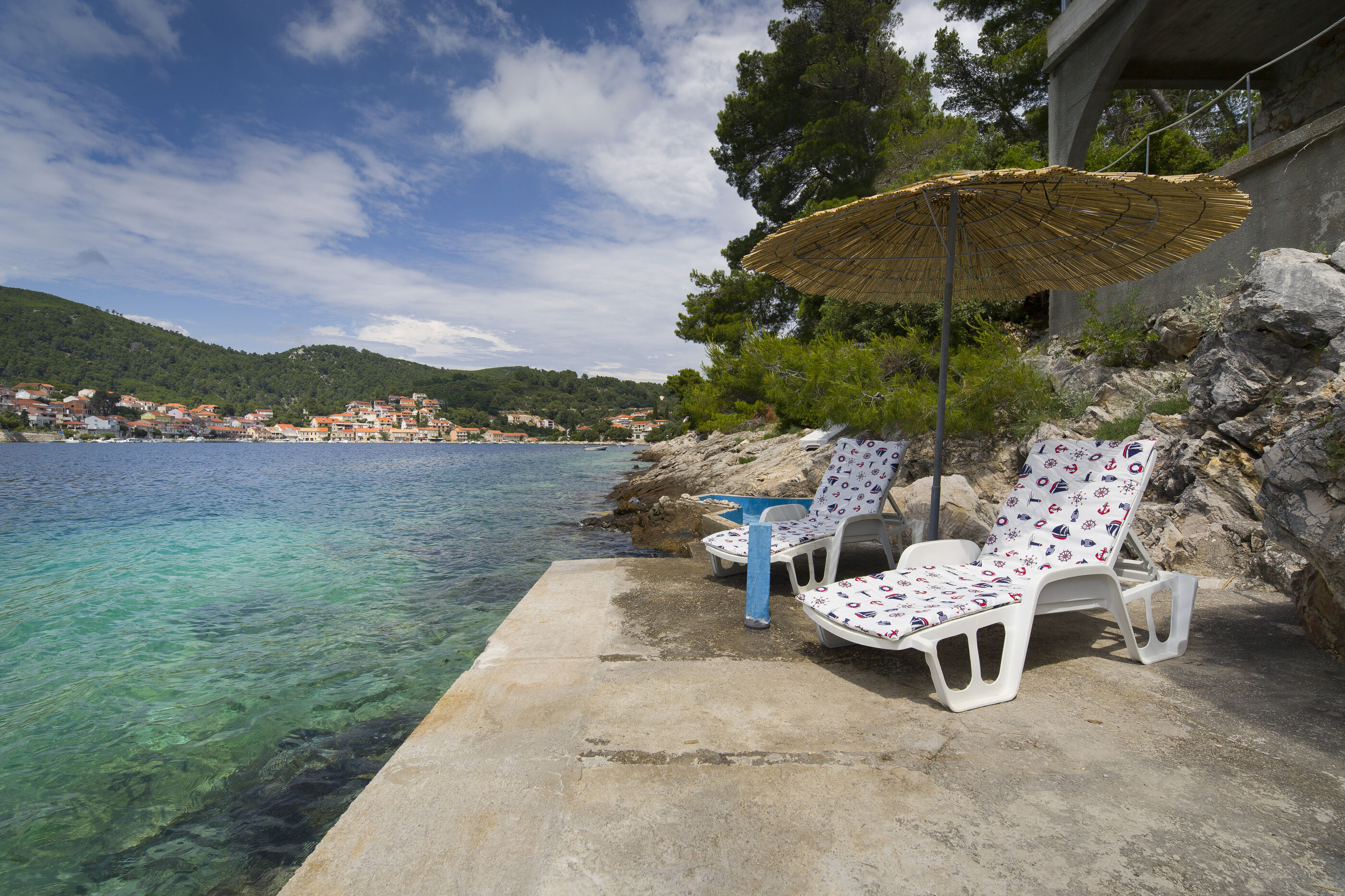 Apartments Marija 50961-A1