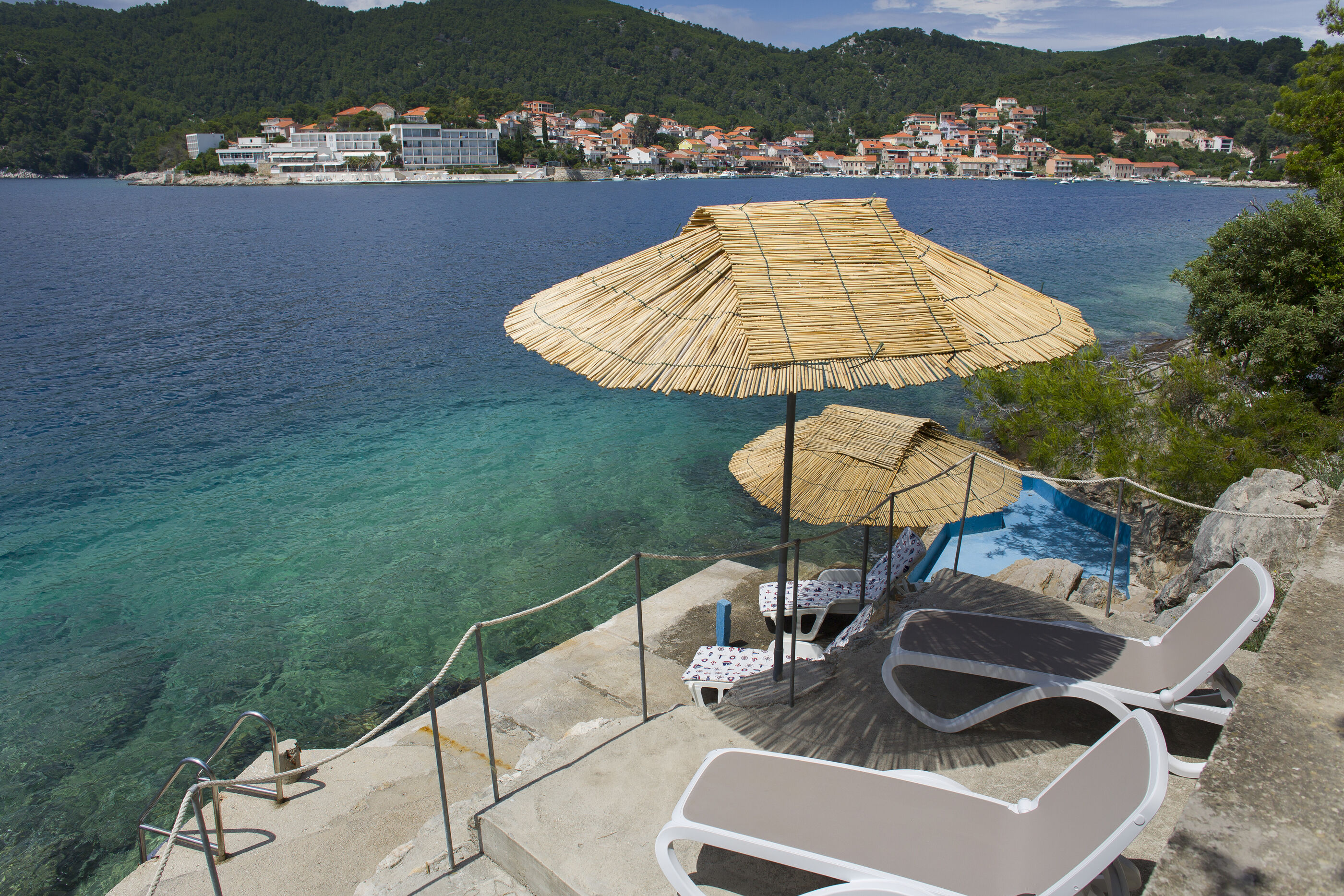 Apartments Marija 50961-A1