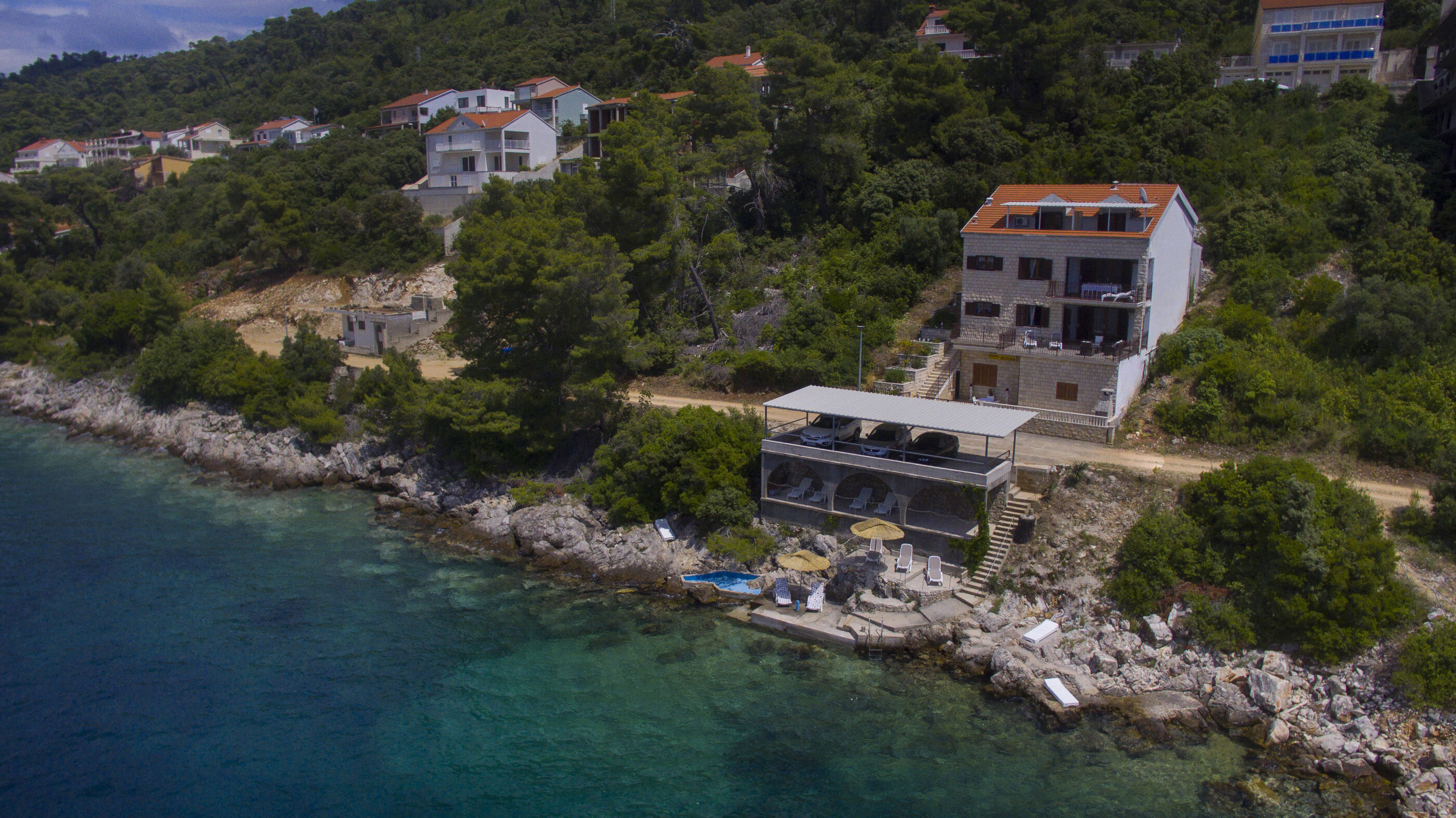 Apartments Marija 50961-A1